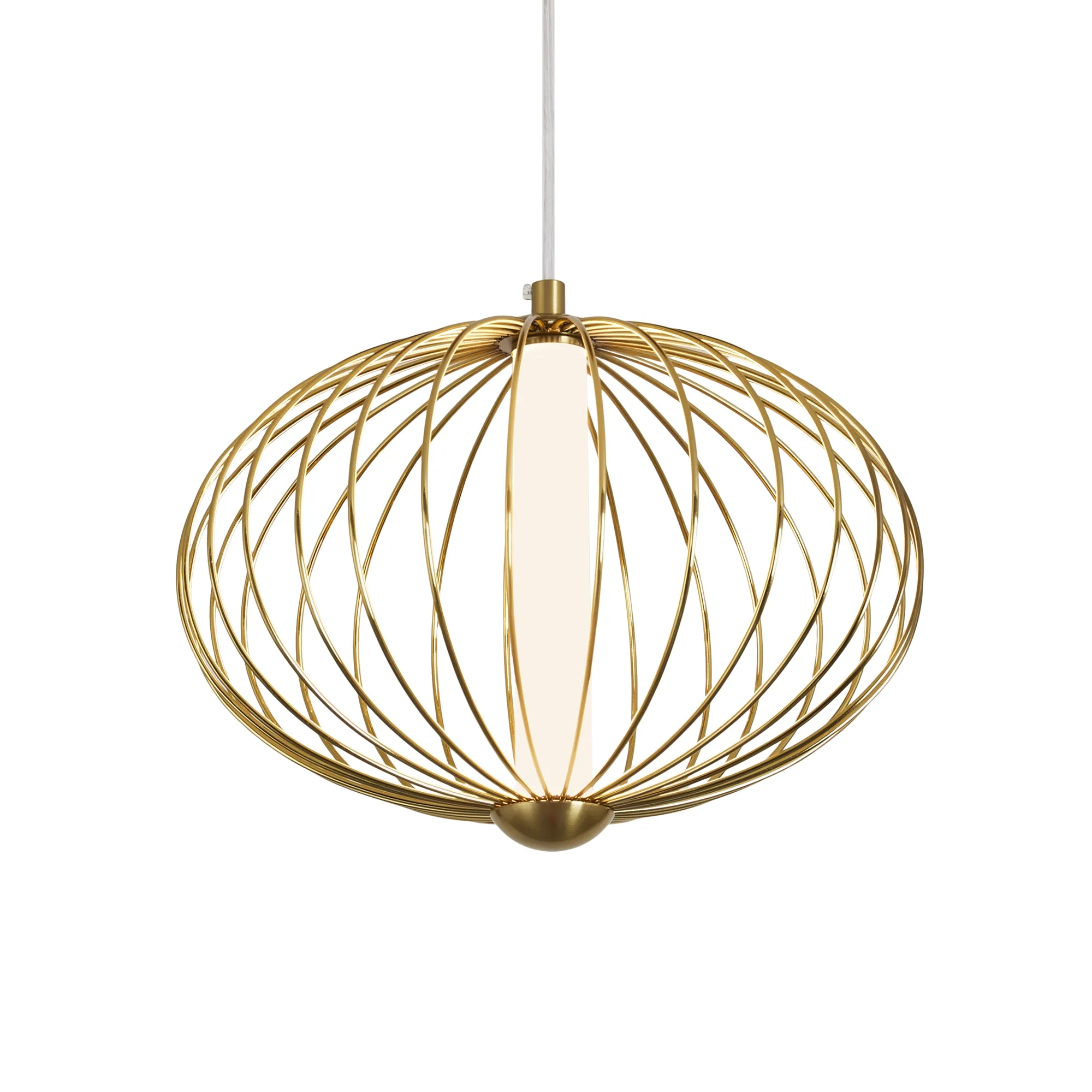 картинка Подвесной светильник Freya FR6131PL-L10BS