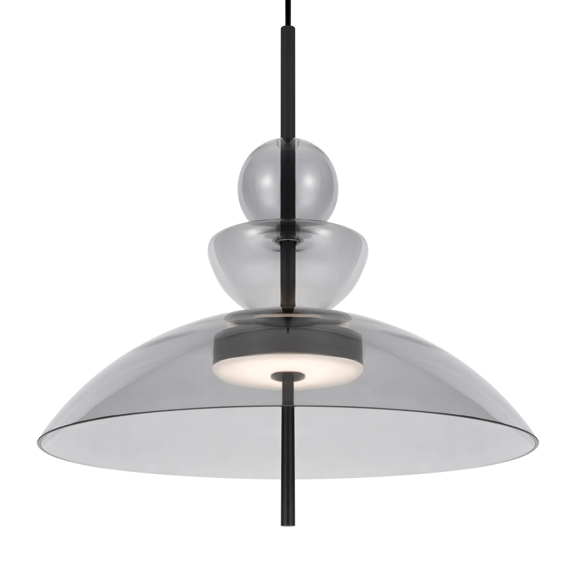 картинка Подвесной светильник Maytoni MOD185PL-L11B3K3