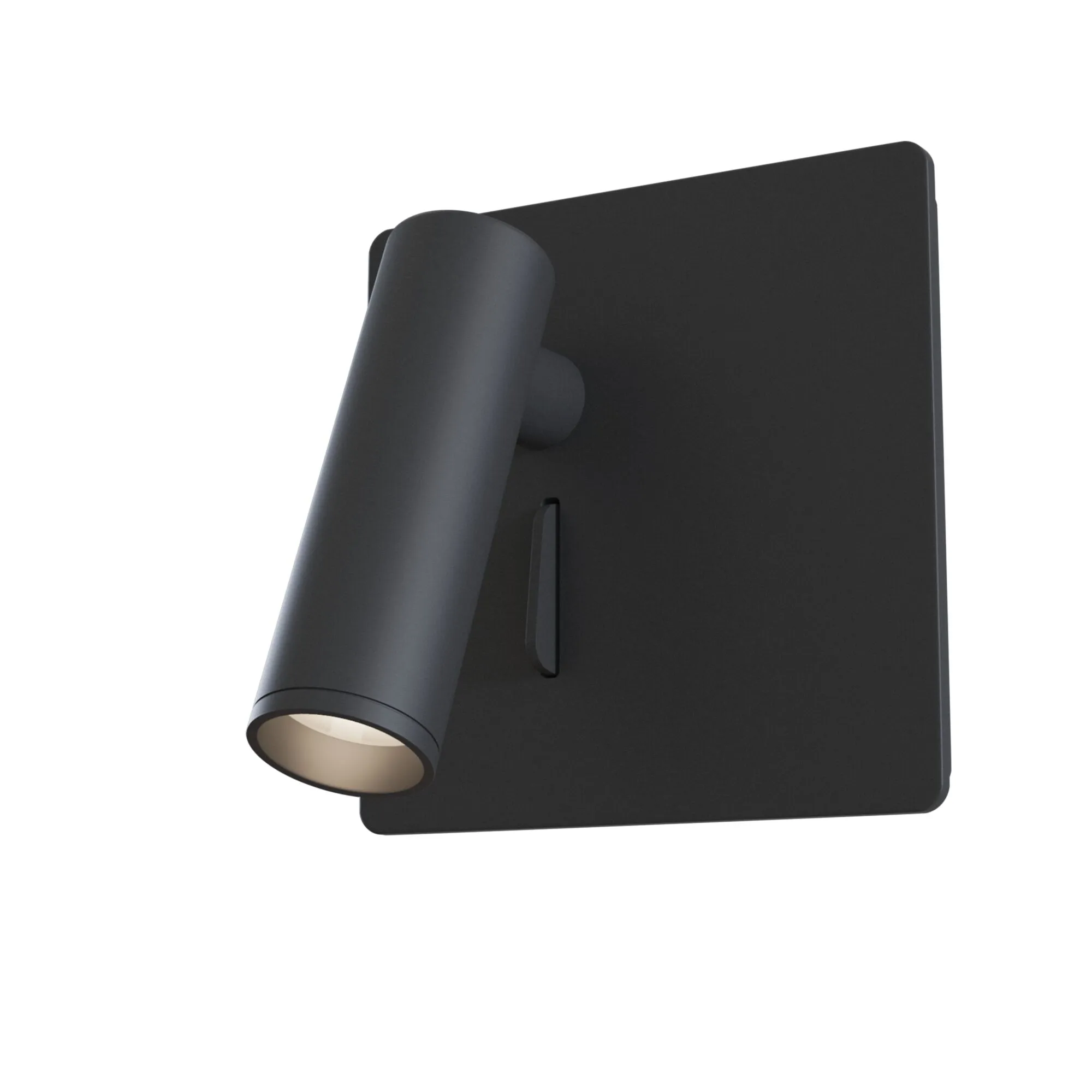 картинка Настенный светильник (бра) Technical C040WL-L3B3K