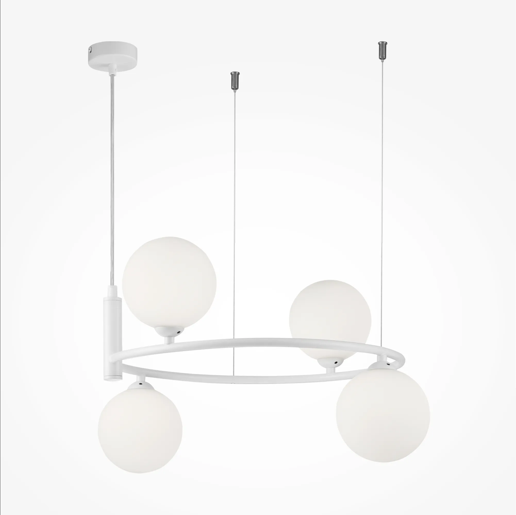 картинка Подвесной светильник Maytoni MOD013PL-04W