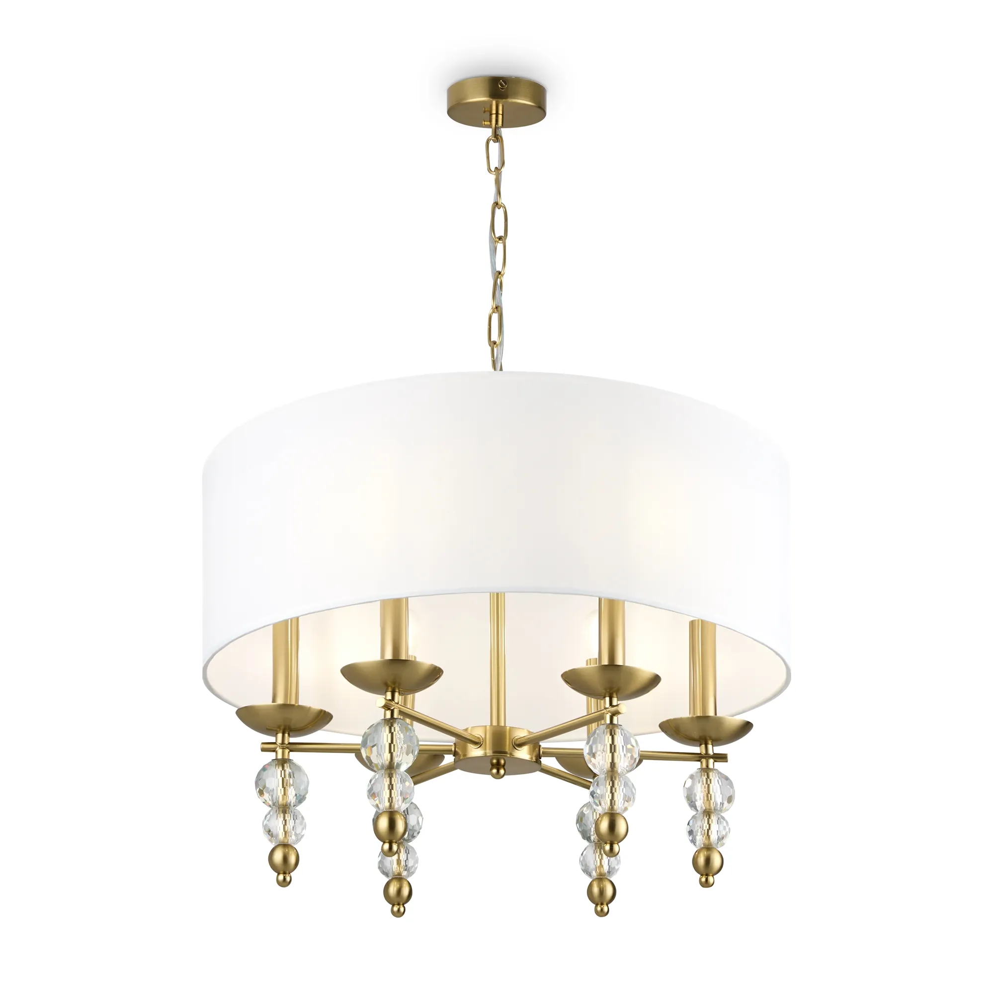 картинка Подвесной светильник Freya FR1009PL-06BS