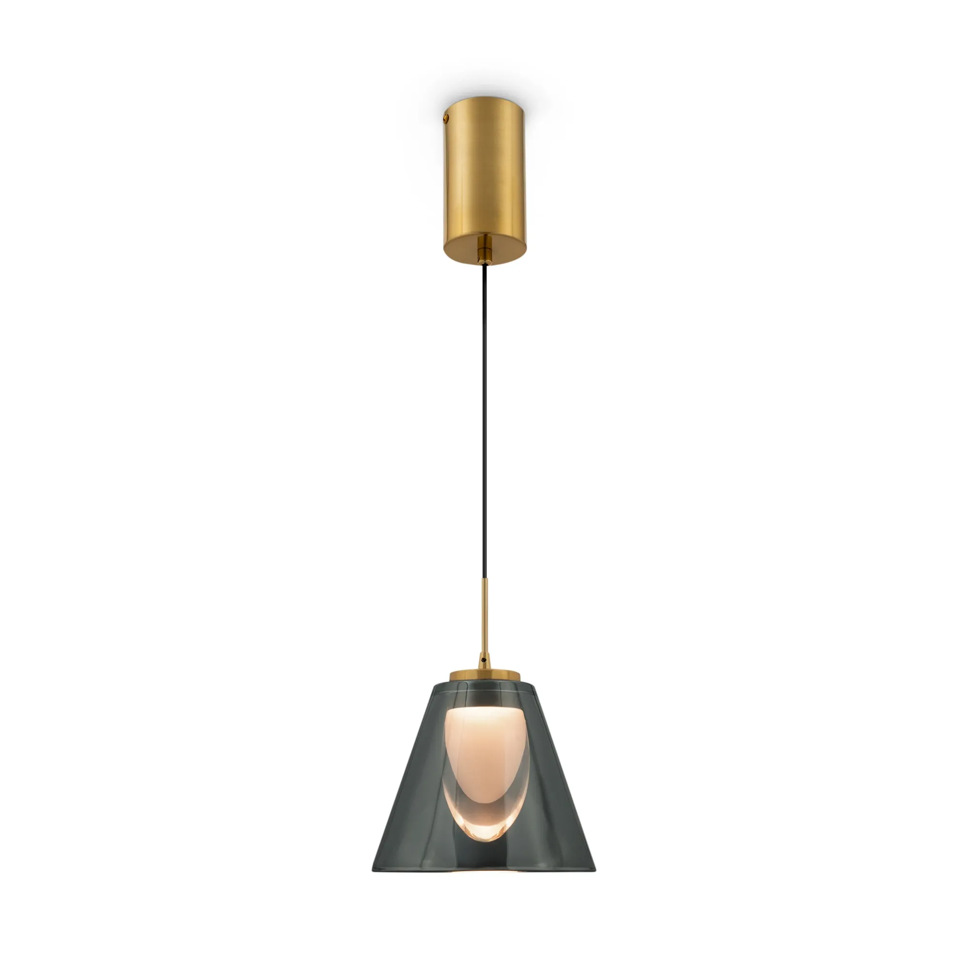 картинка Подвесной светильник Freya FR5399PL-L4BS