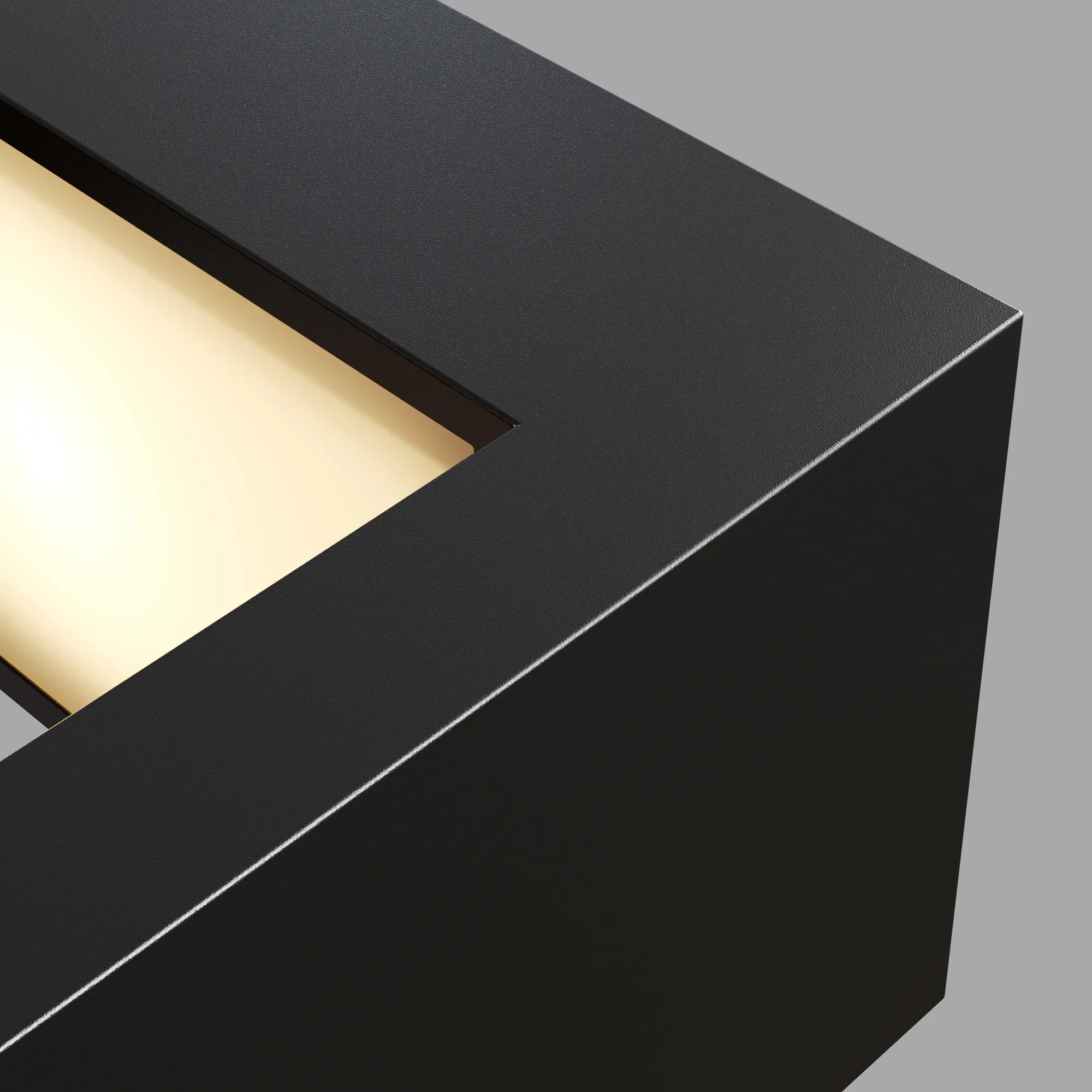 картинка Настенный светильник (бра) Outdoor O464WL-L18GF3K