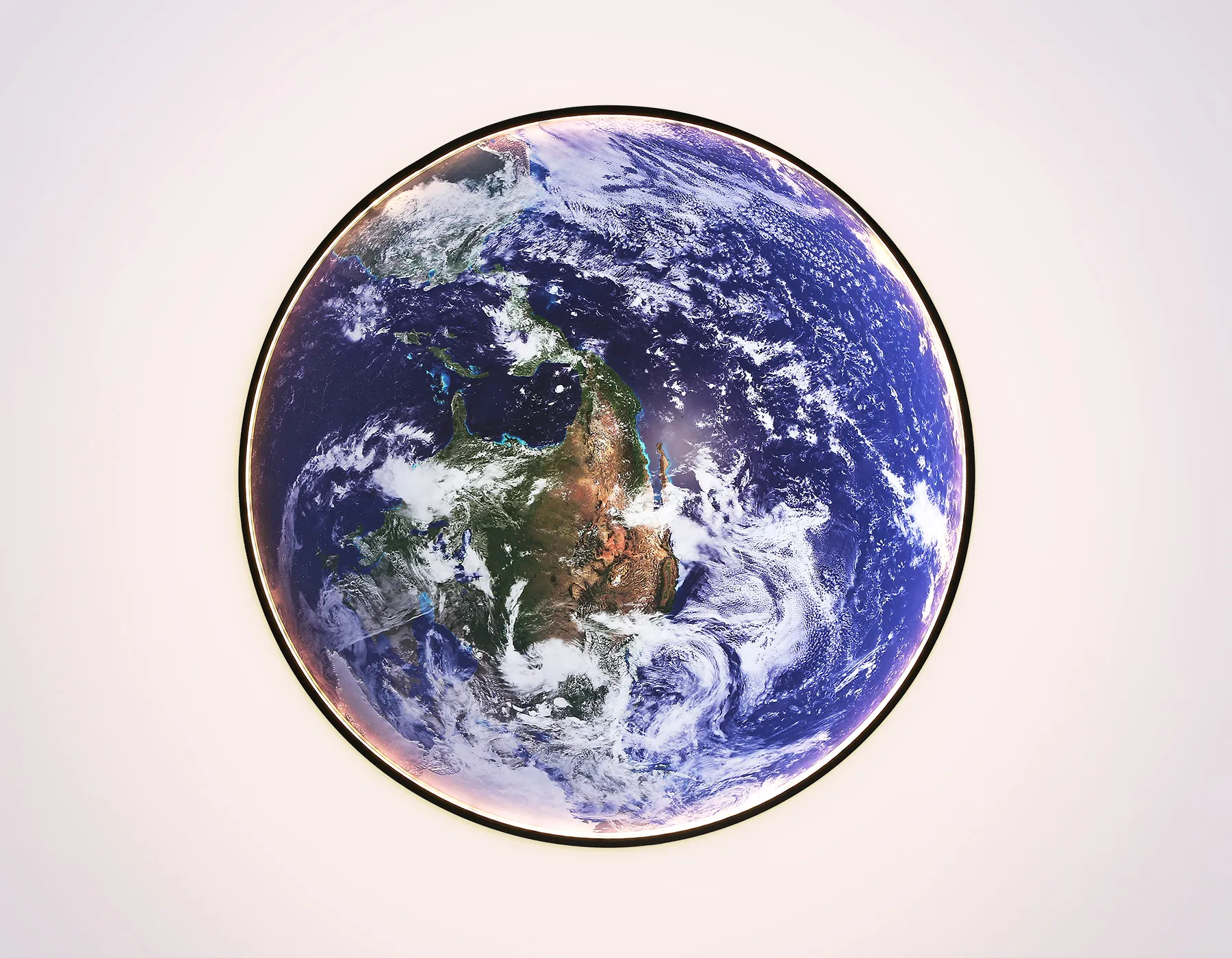 картинка Настенно-потолочный светодиодный светильник FW11132