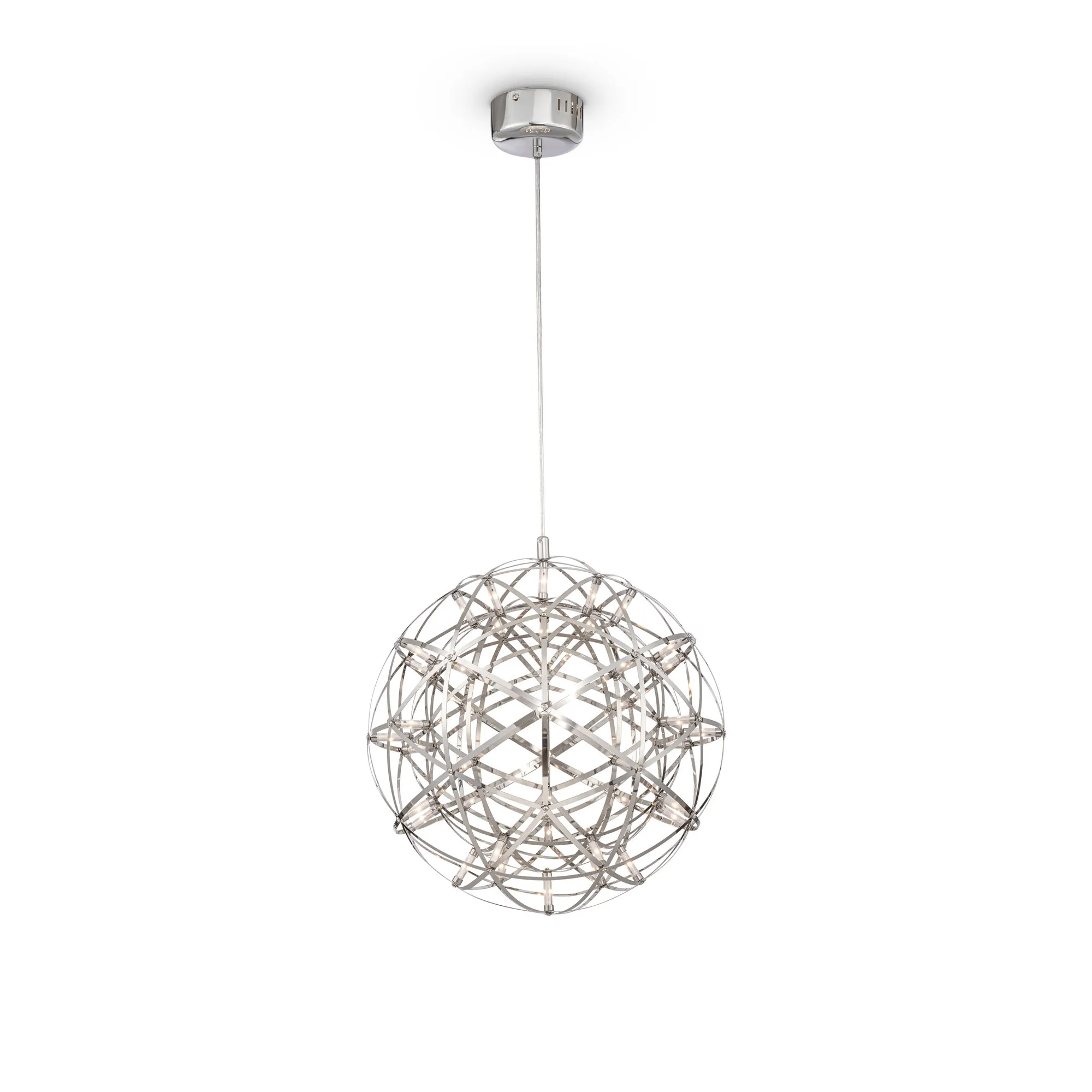 картинка Подвесной светильник Freya FR5099PL-L21CH