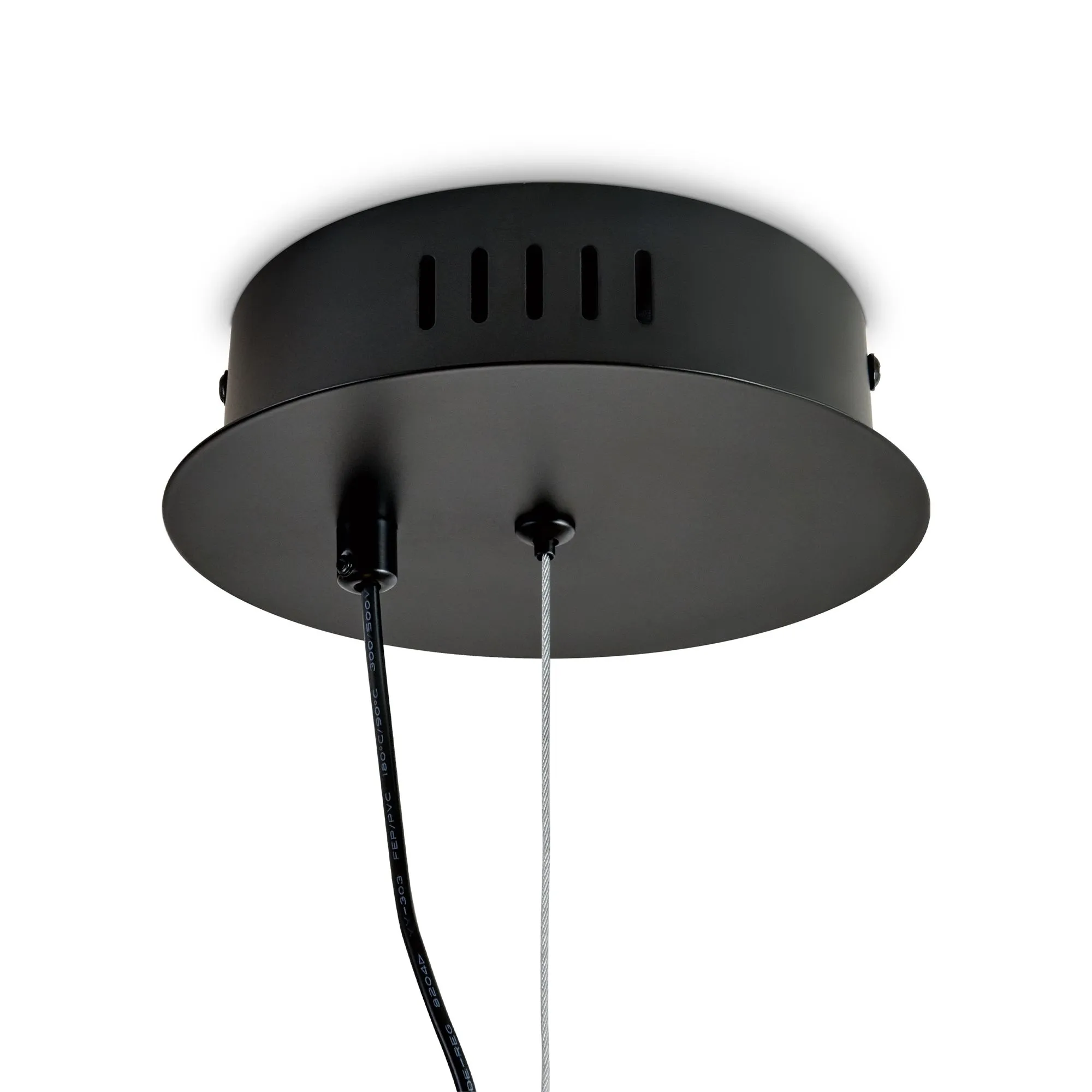 картинка Подвесной светильник Freya FR5594PL-L15B