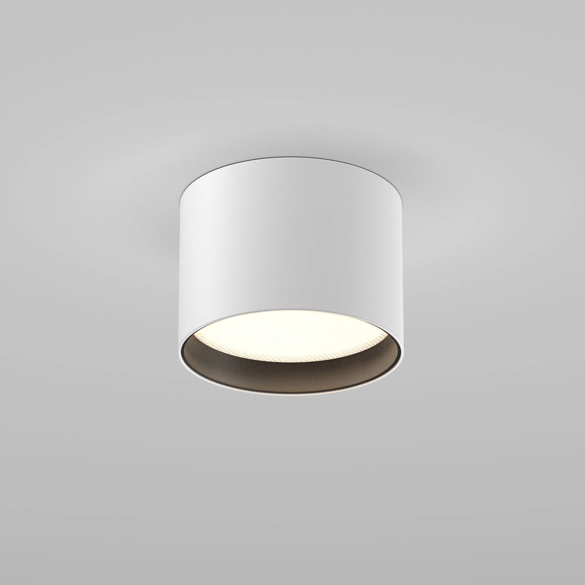 картинка Потолочный светильник Technical C127CL-L7W4K-W