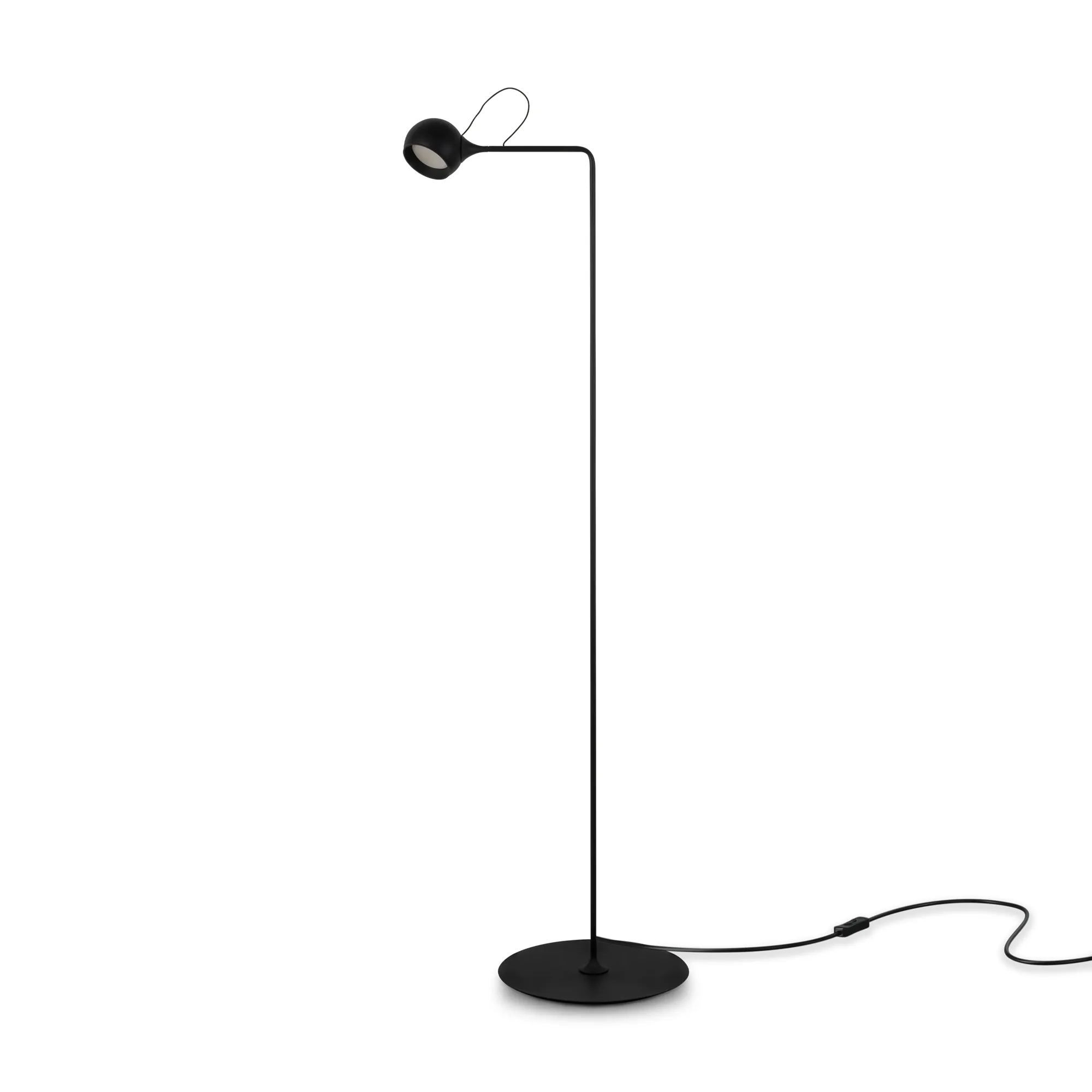 картинка Напольный светильник (торшер) Freya FR5606FL-L9B