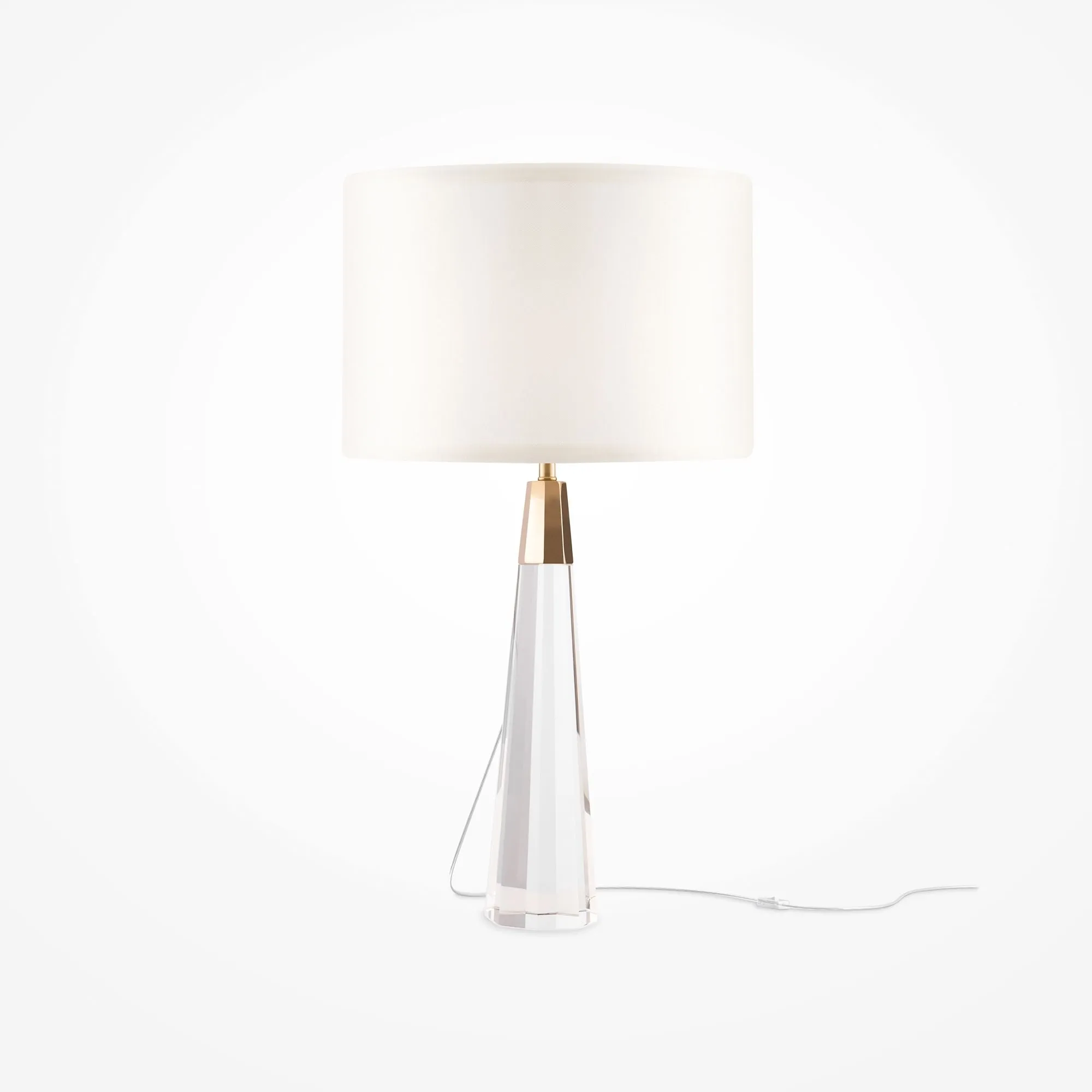 картинка Настольный светильник Maytoni Z030TL-01BS2