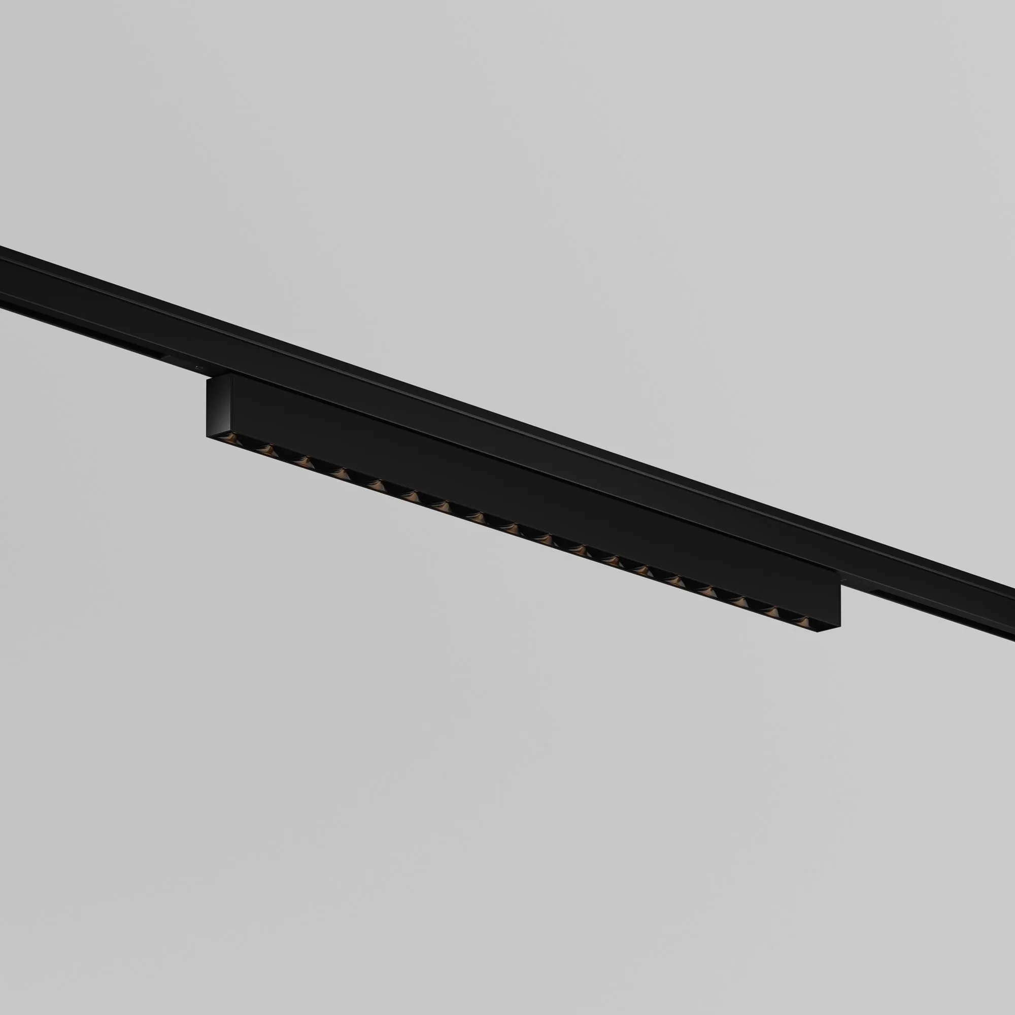 картинка Трековый светильник Technical TR193-1-15W2.7K-M-B