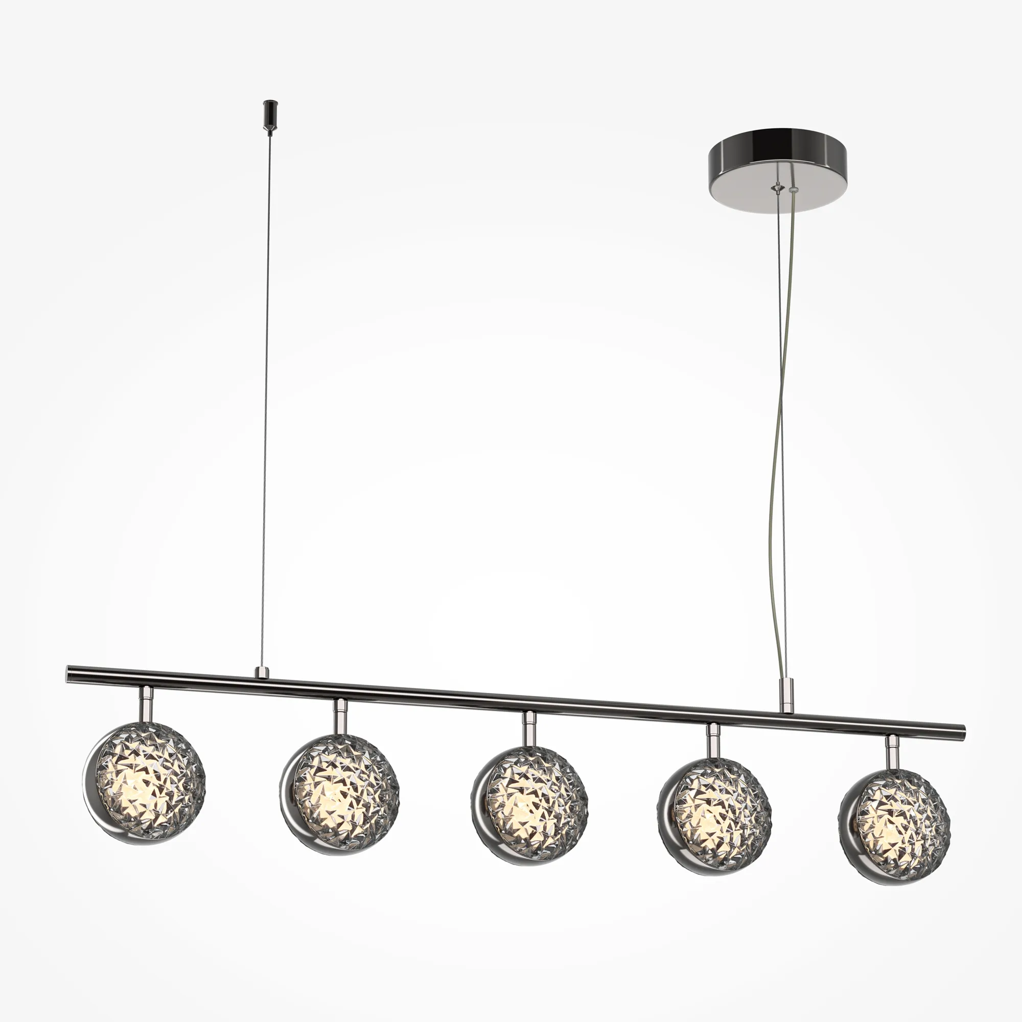 картинка Подвесной светильник Maytoni MOD299PL-L48BC3K