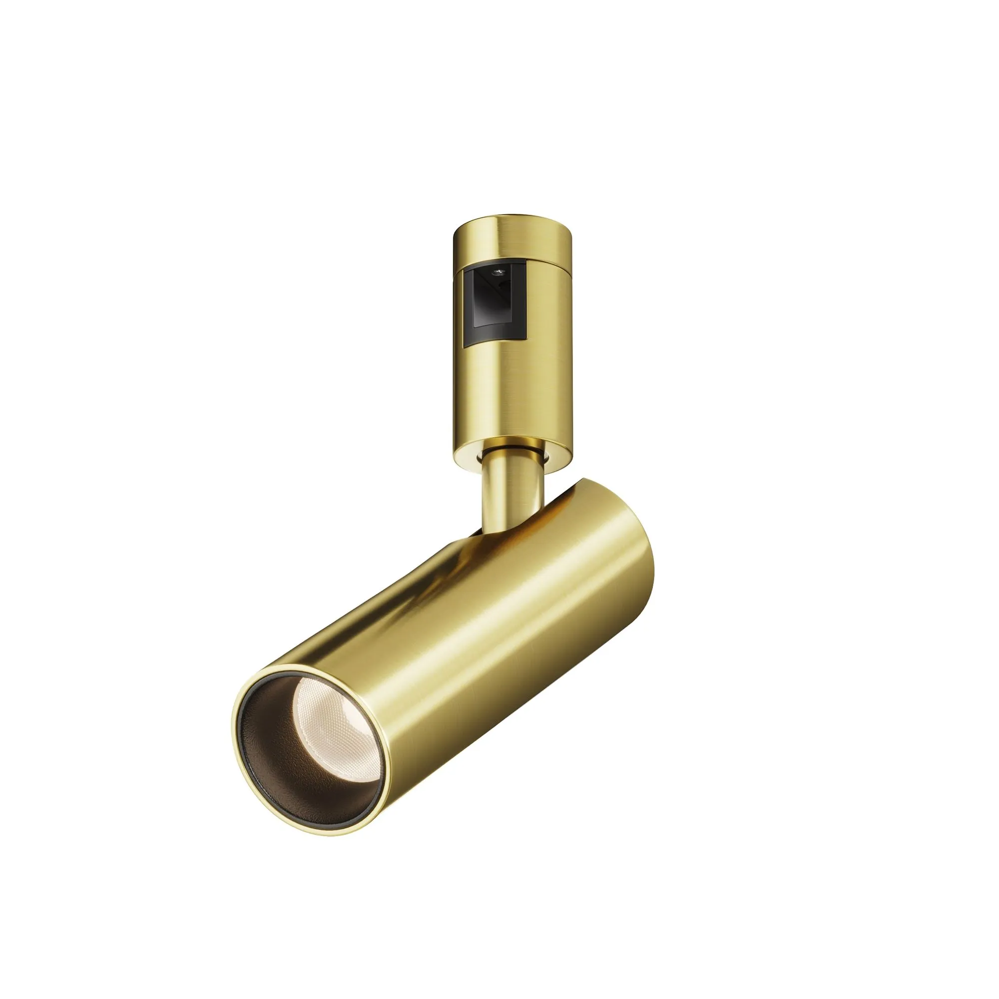 картинка Трековый светильник Technical TR144-1-12W3K-W-BS