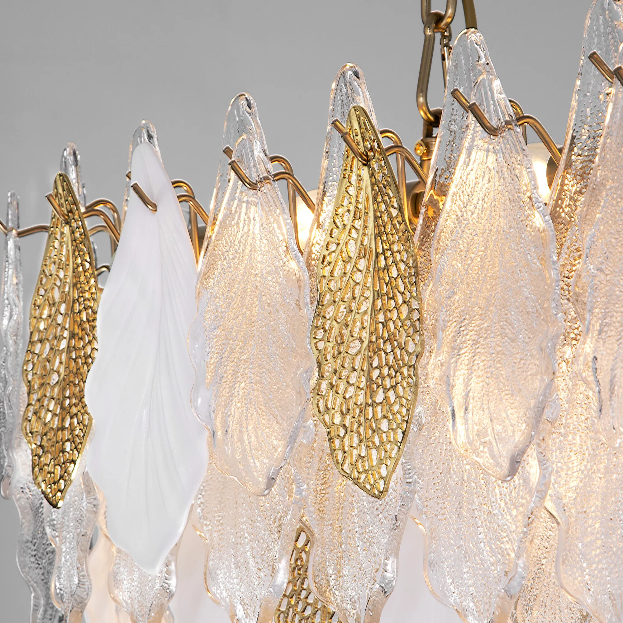 картинка Умный подвесной светильник 370