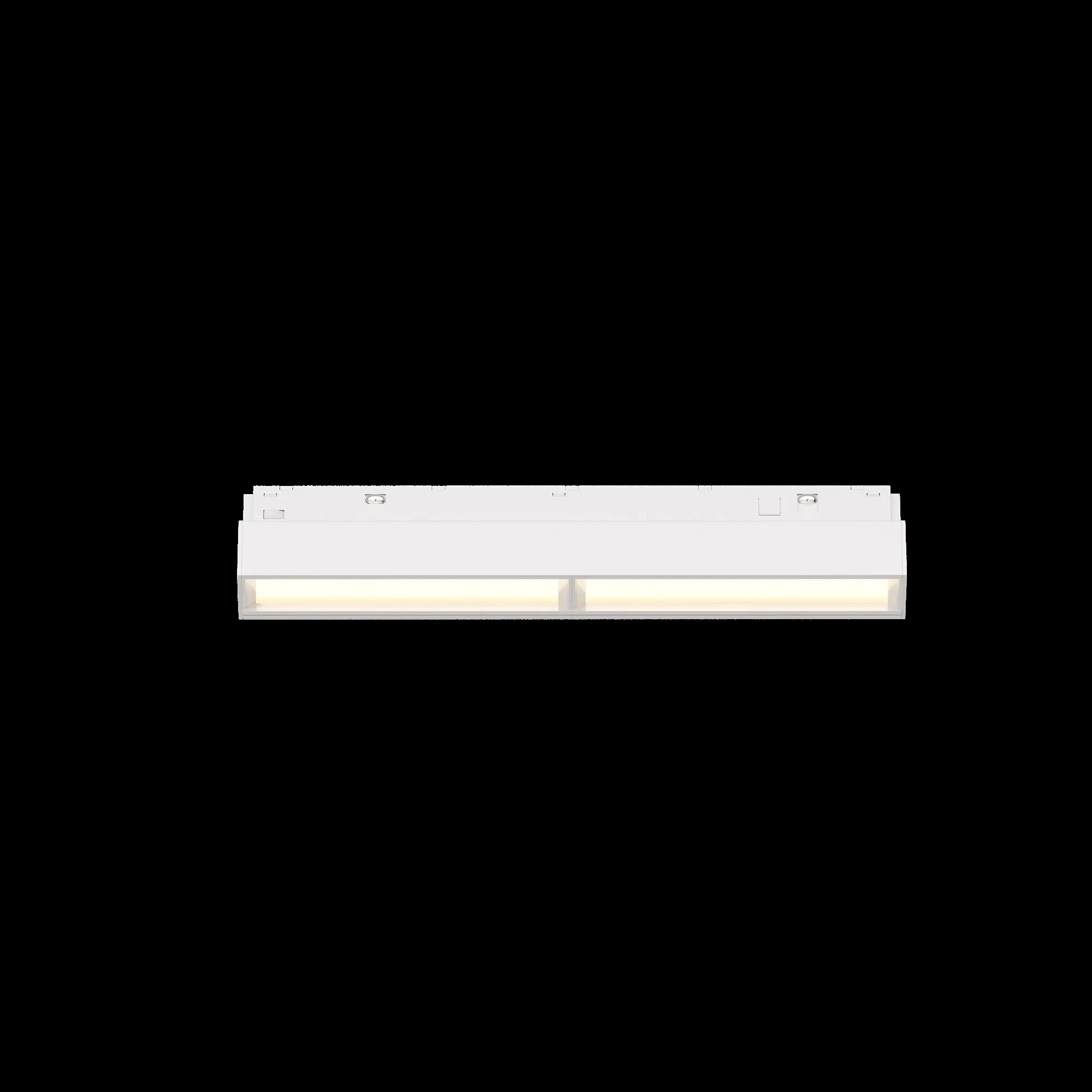 картинка Трековый светильник Technical TR106-2-12W3K-W