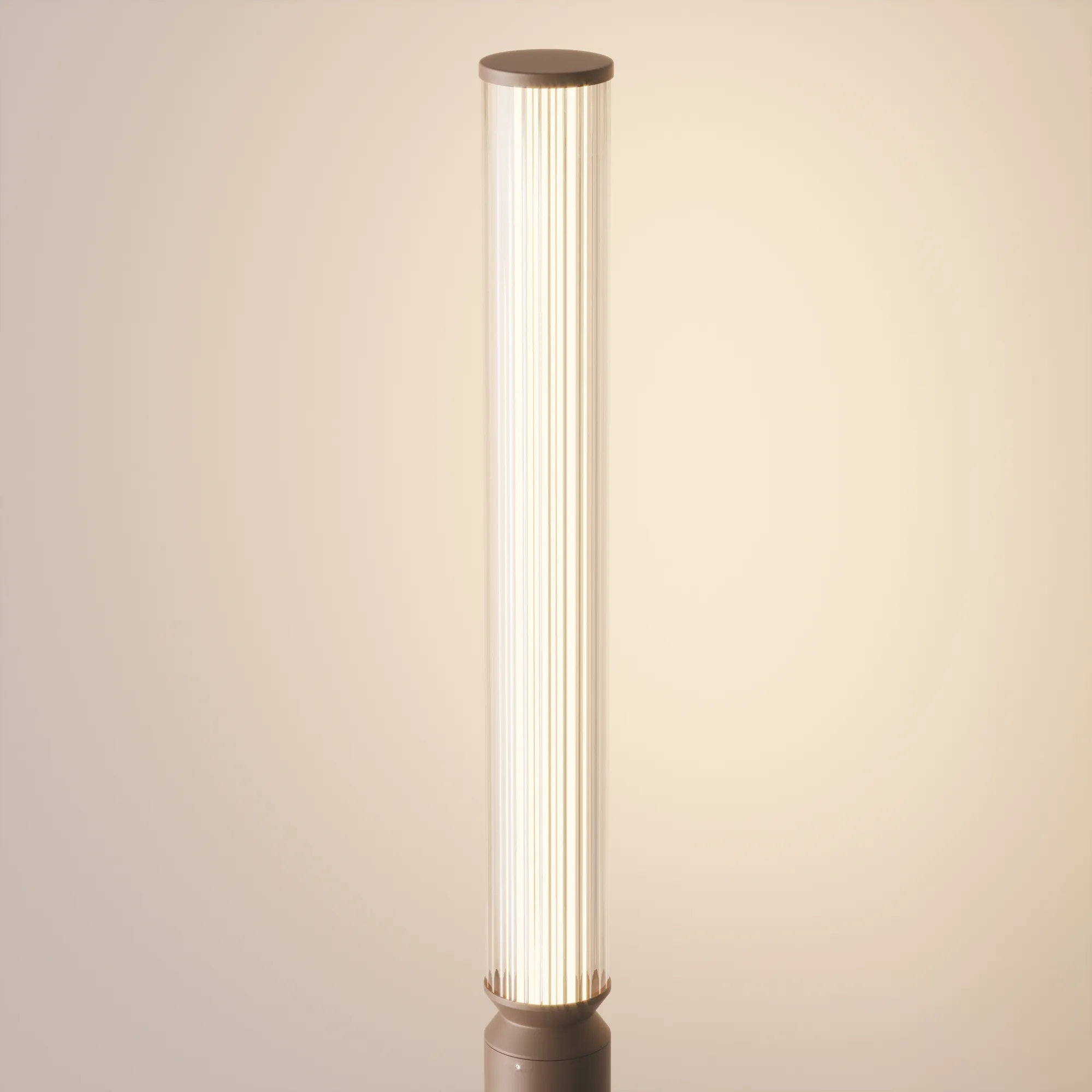 картинка Ландшафтный светильник Outdoor O593FL-L20BR3K