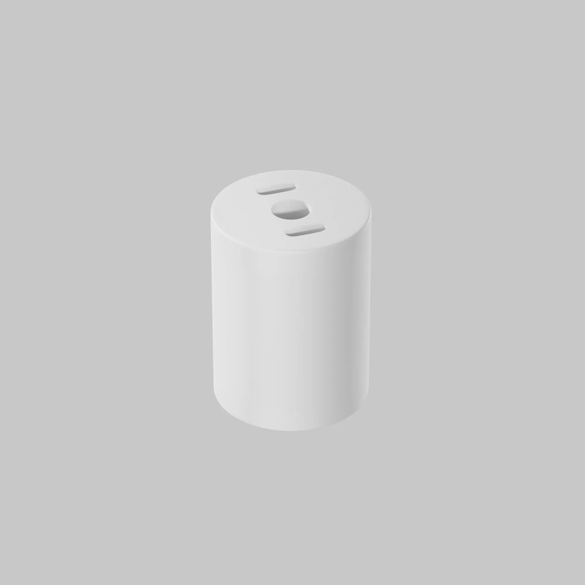 картинка Потолочный светильник Technical C001CL-GU10-W