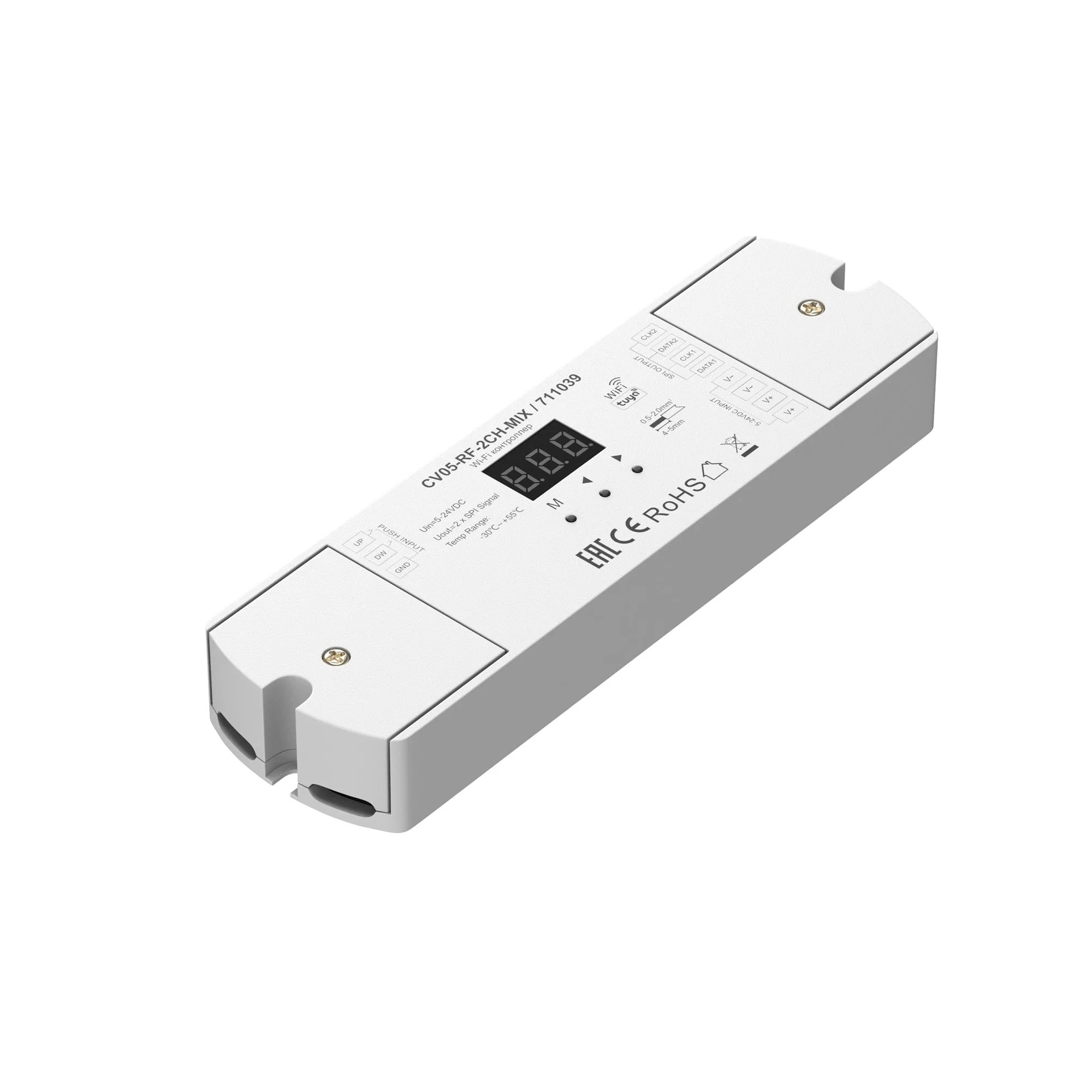 картинка Контроллер Lighting control 711039