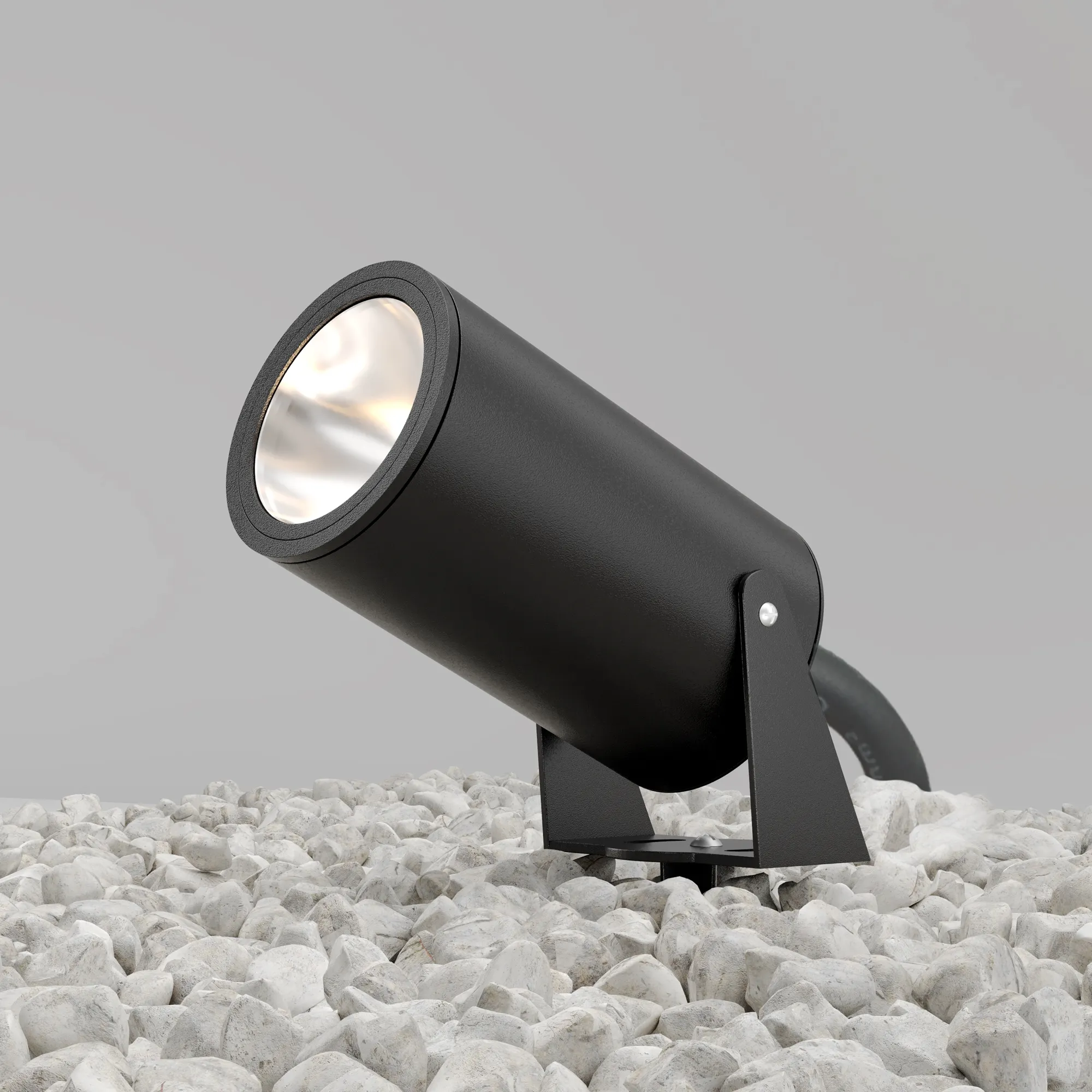 картинка Ландшафтный светильник Outdoor O050FL-L30GF3K