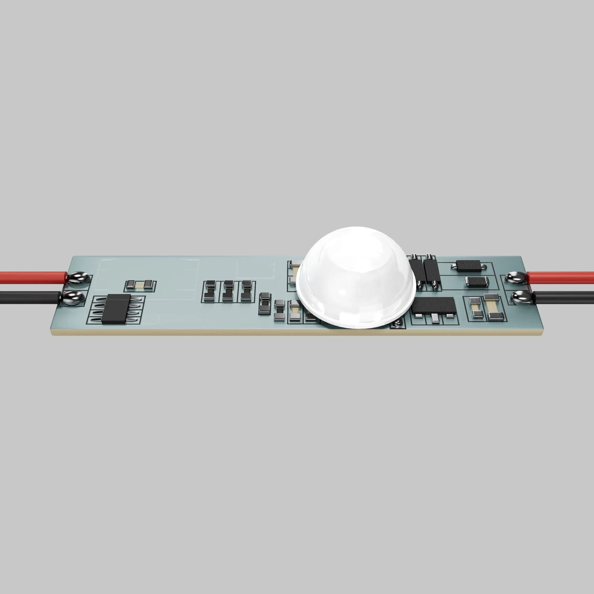 картинка Контроллер Lighting control 751003