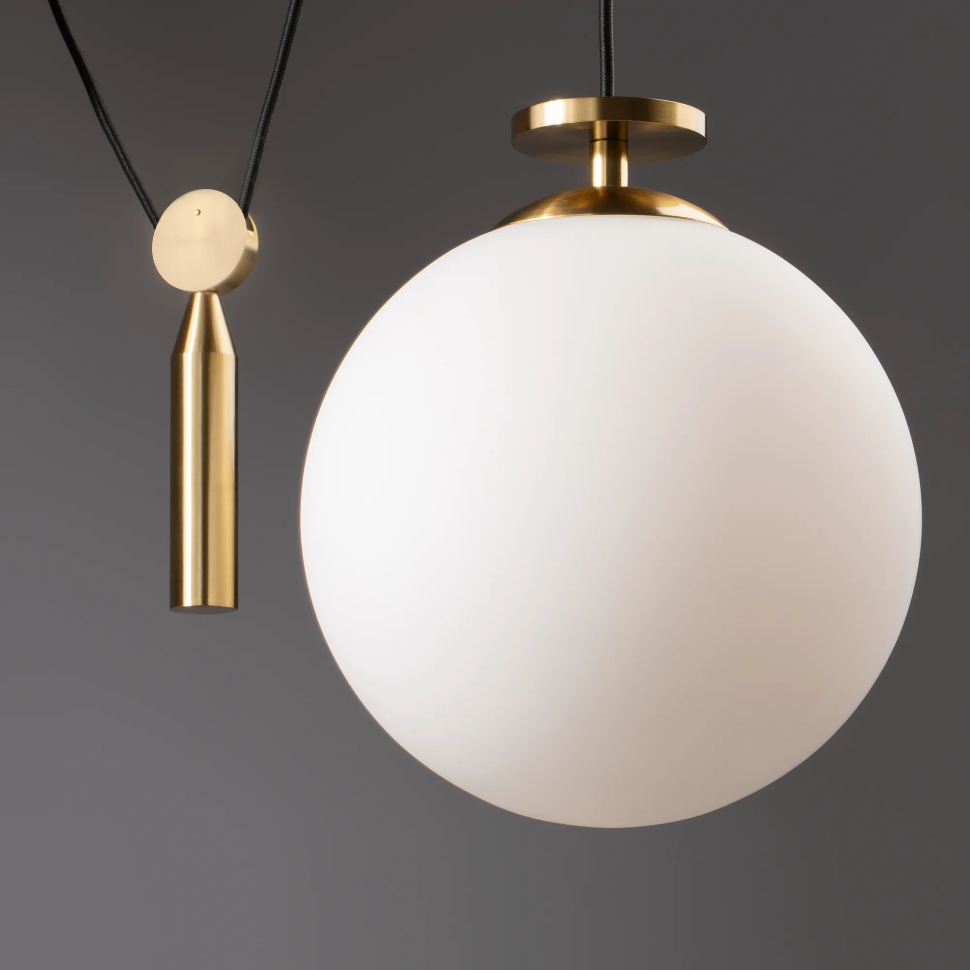 картинка Подвесной светильник Freya FR5221PL-01BS