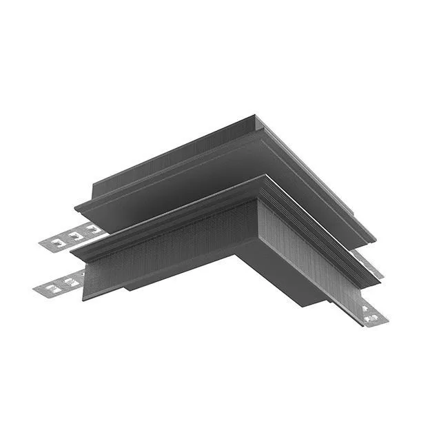 картинка Комплектующие для встраиваемой трековой системы Technical TRA34CO-42B