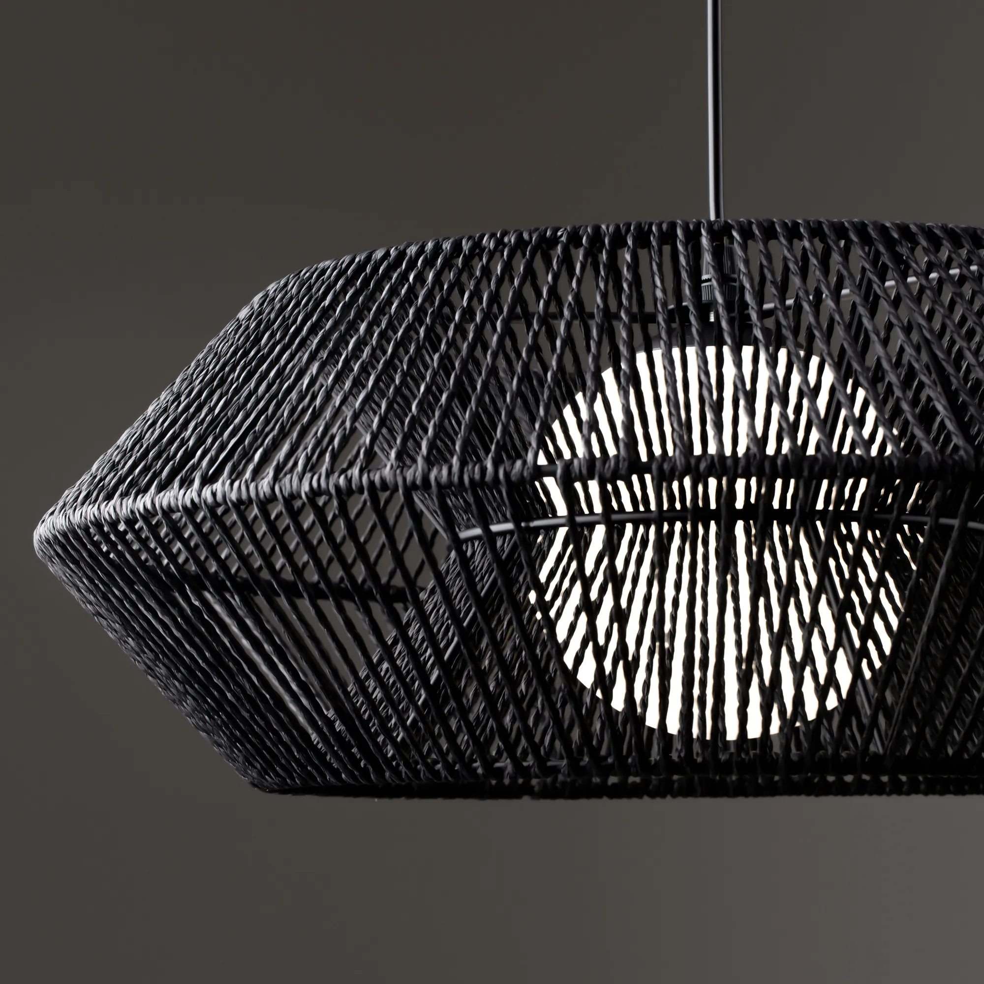 картинка Подвесной светильник Freya FR5405PL-01B3