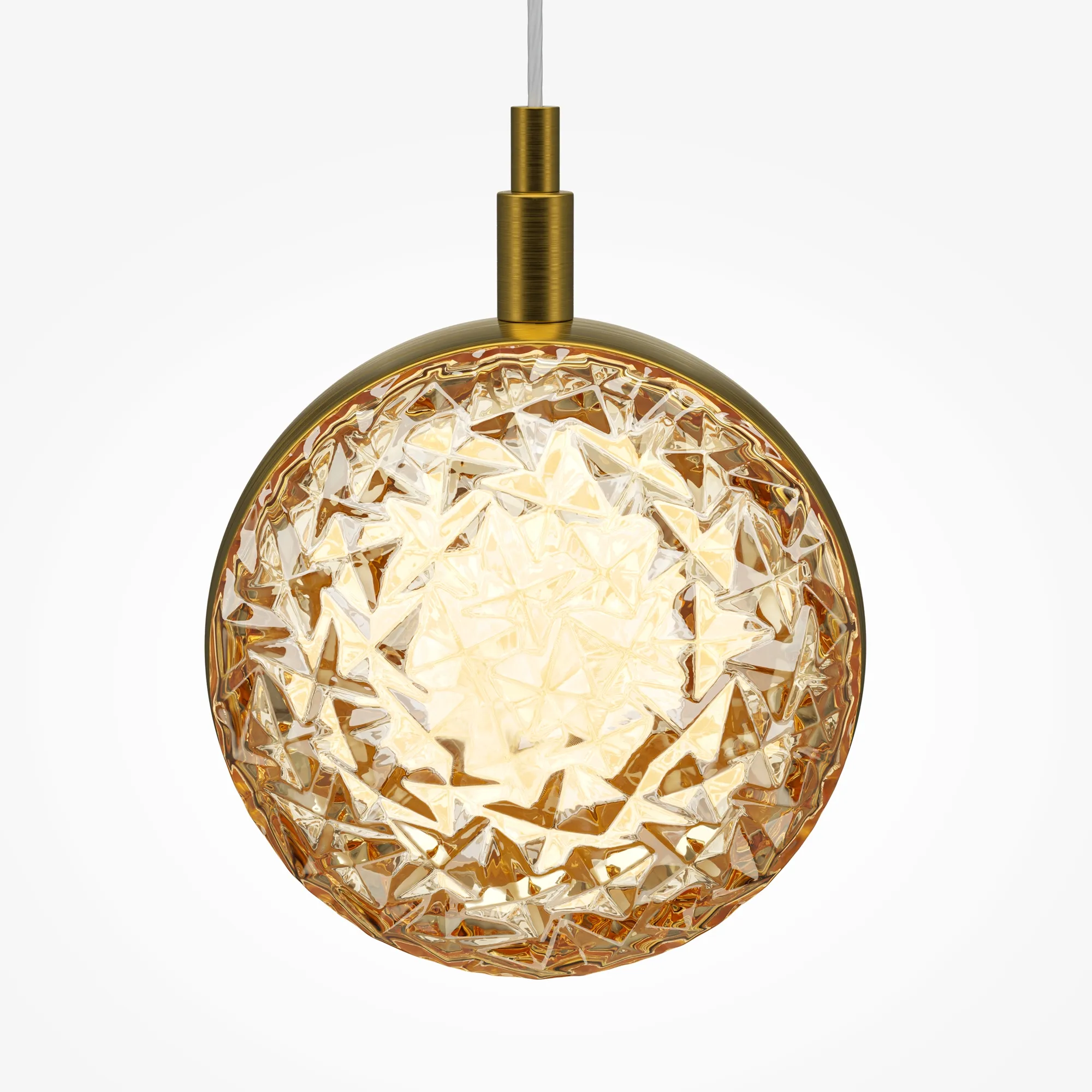 картинка Подвесной светильник Maytoni MOD299PL-L10BS3K