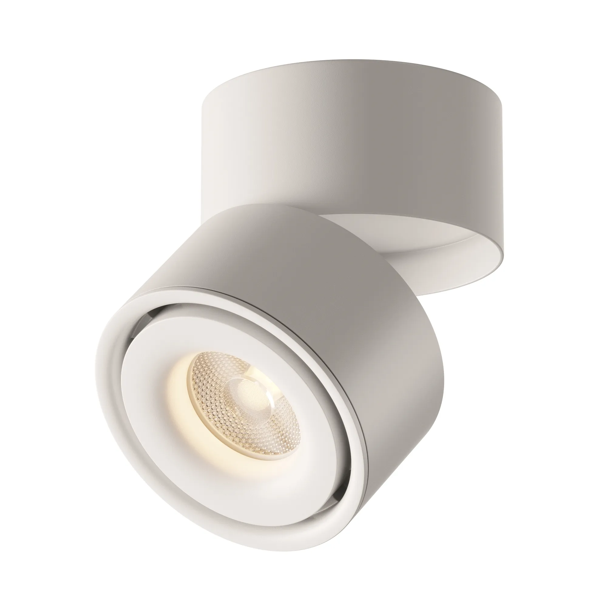 картинка Потолочный светильник Technical C084CL-15W3K-W