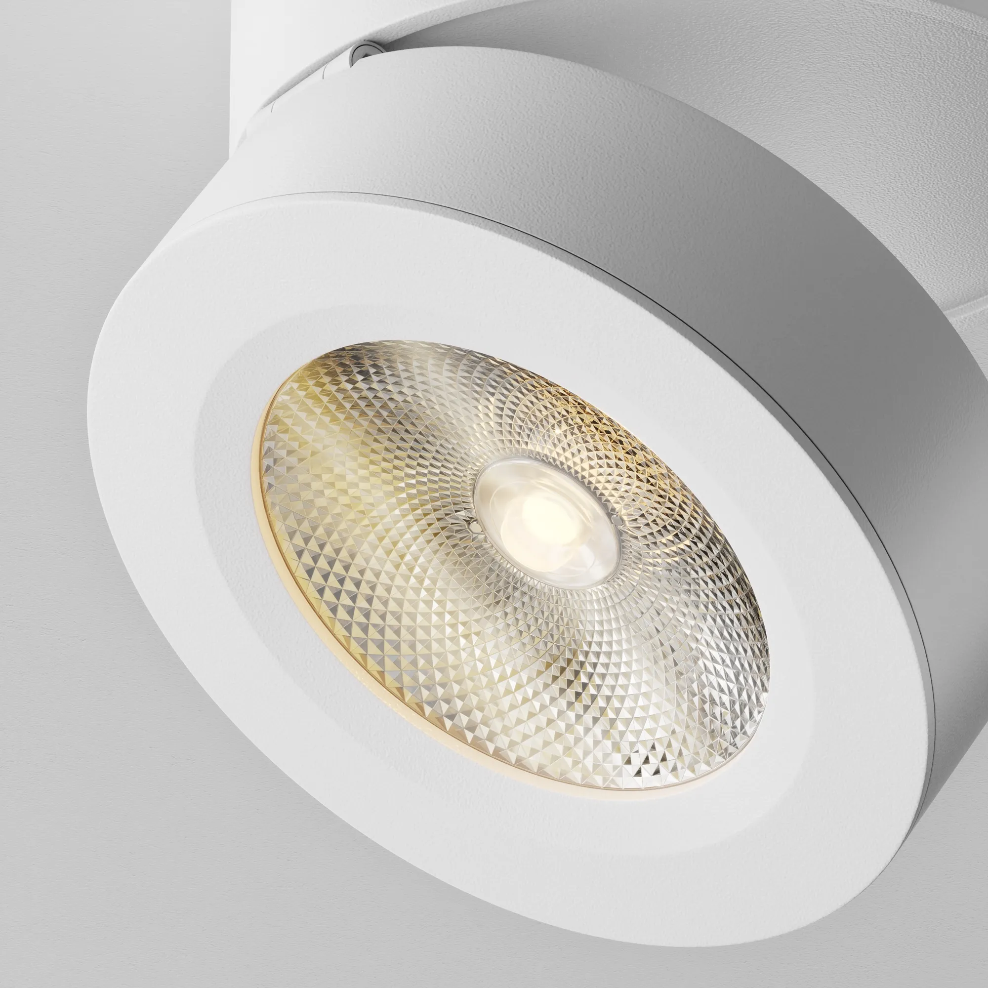 картинка Потолочный светильник Technical C022CL-L7W