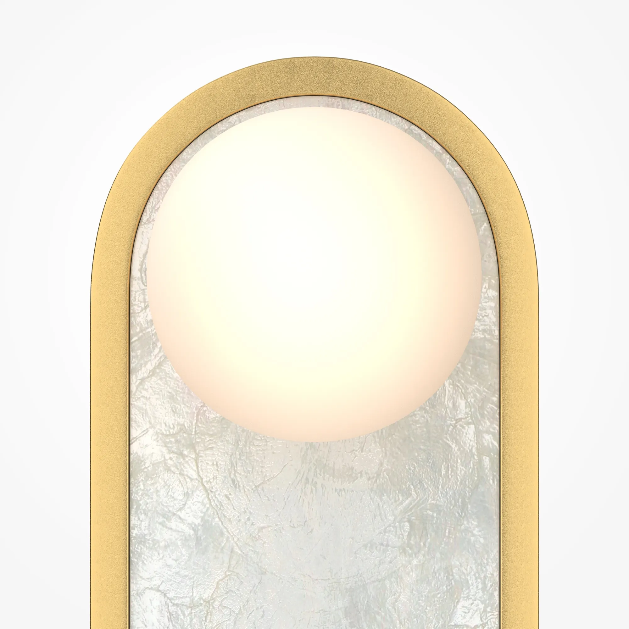 картинка Настенный светильник (бра) Maytoni MOD473WL-L25BSK