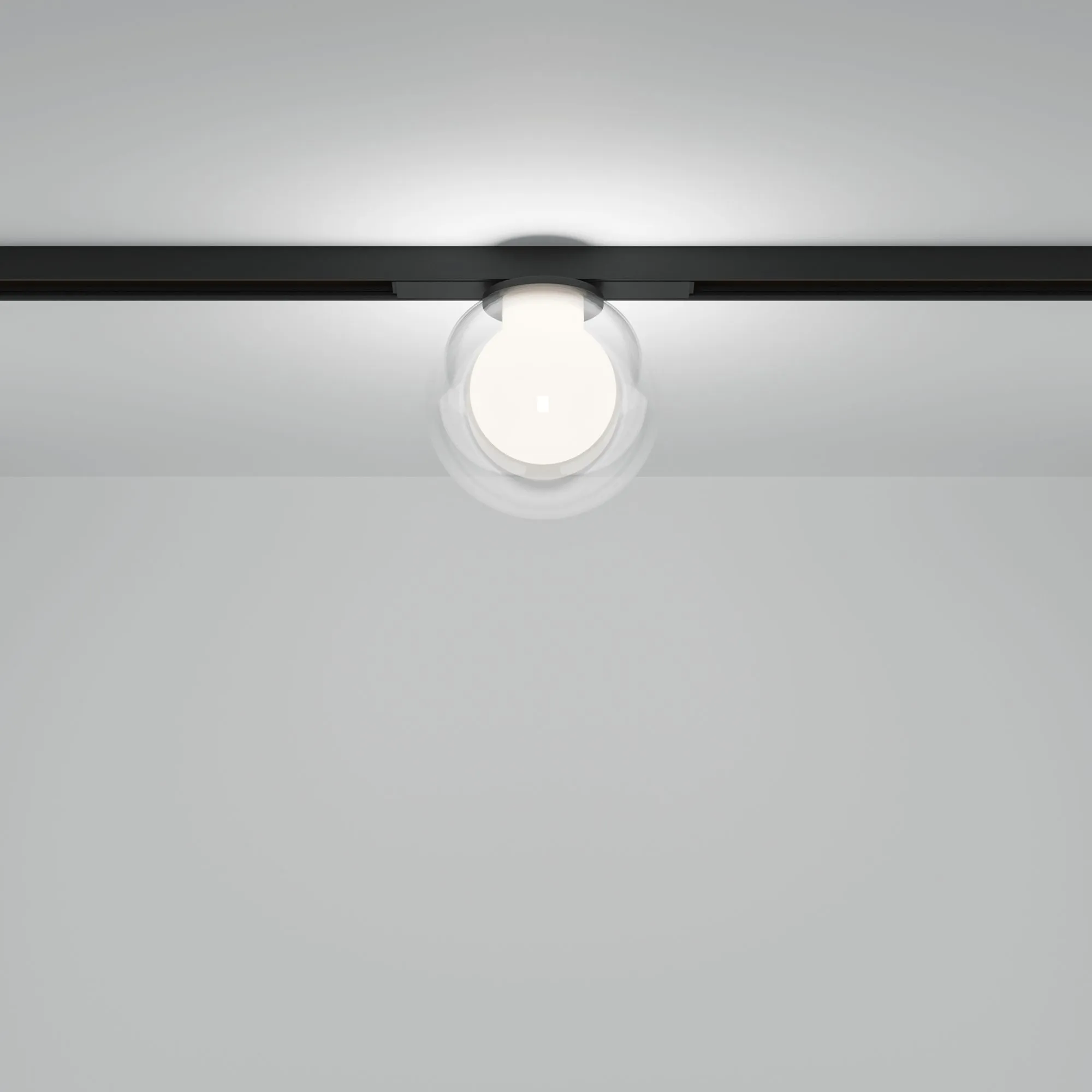картинка Трековый светильник Technical TR181-1-4WTW-B