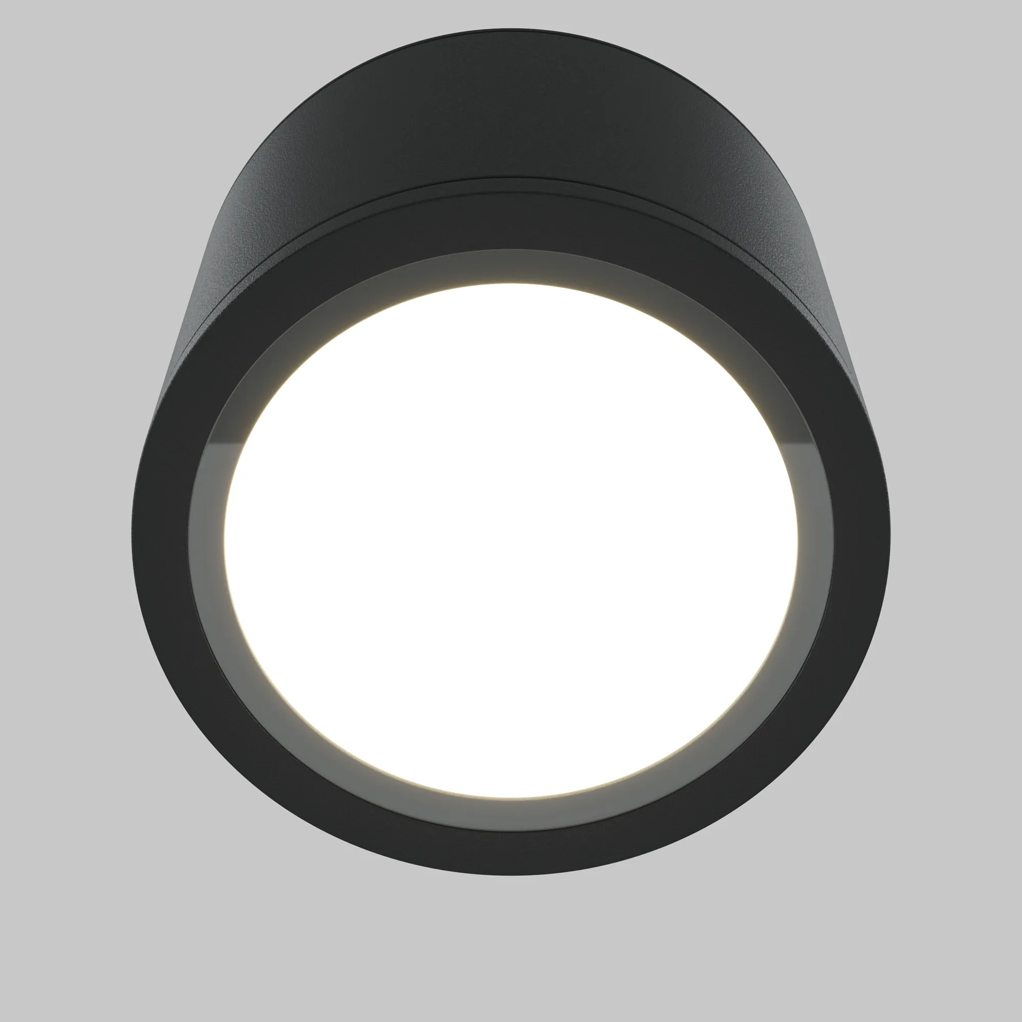 картинка Потолочный светильник Technical C095CL-GX53-B