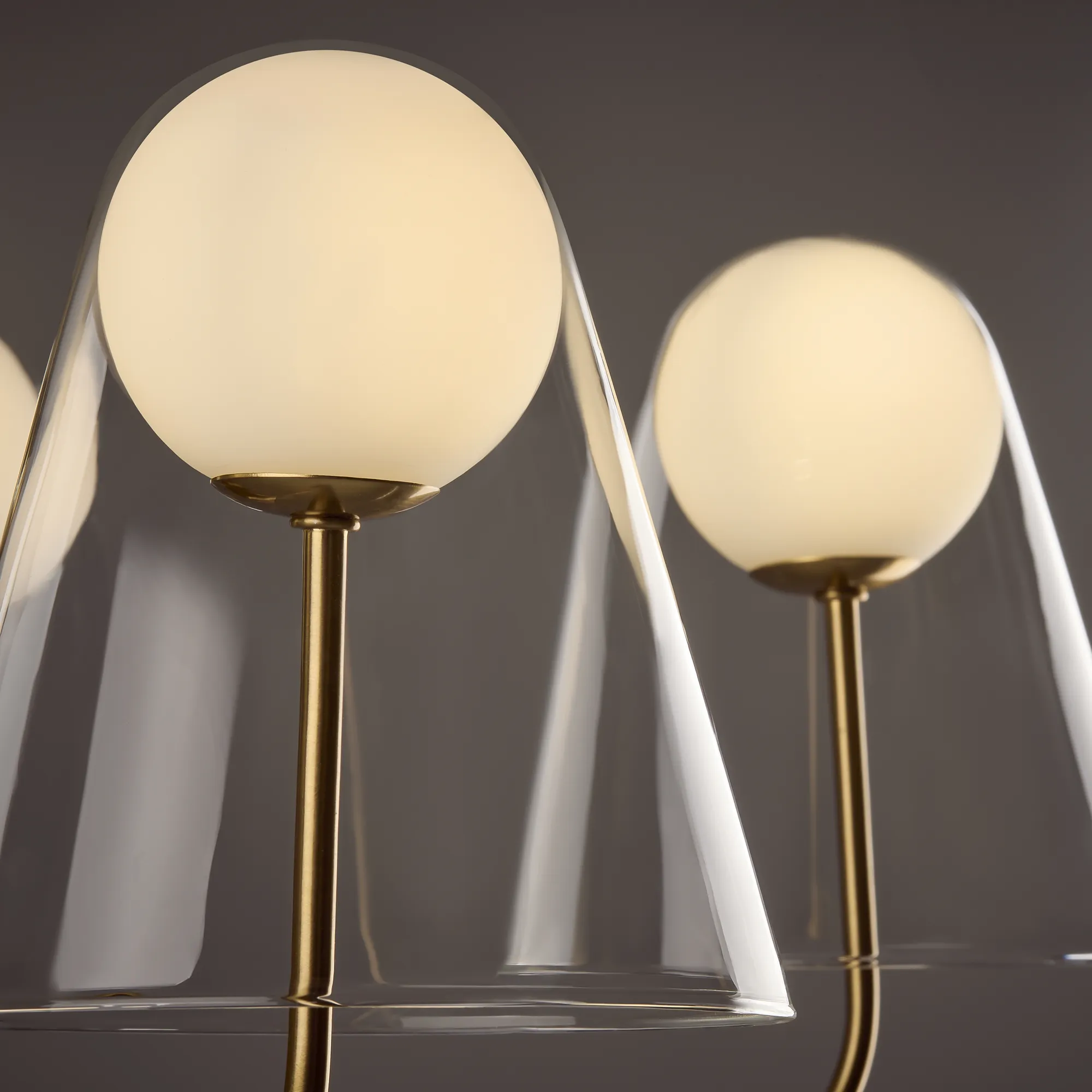 картинка Подвесной светильник Freya FR5382PL-05BS