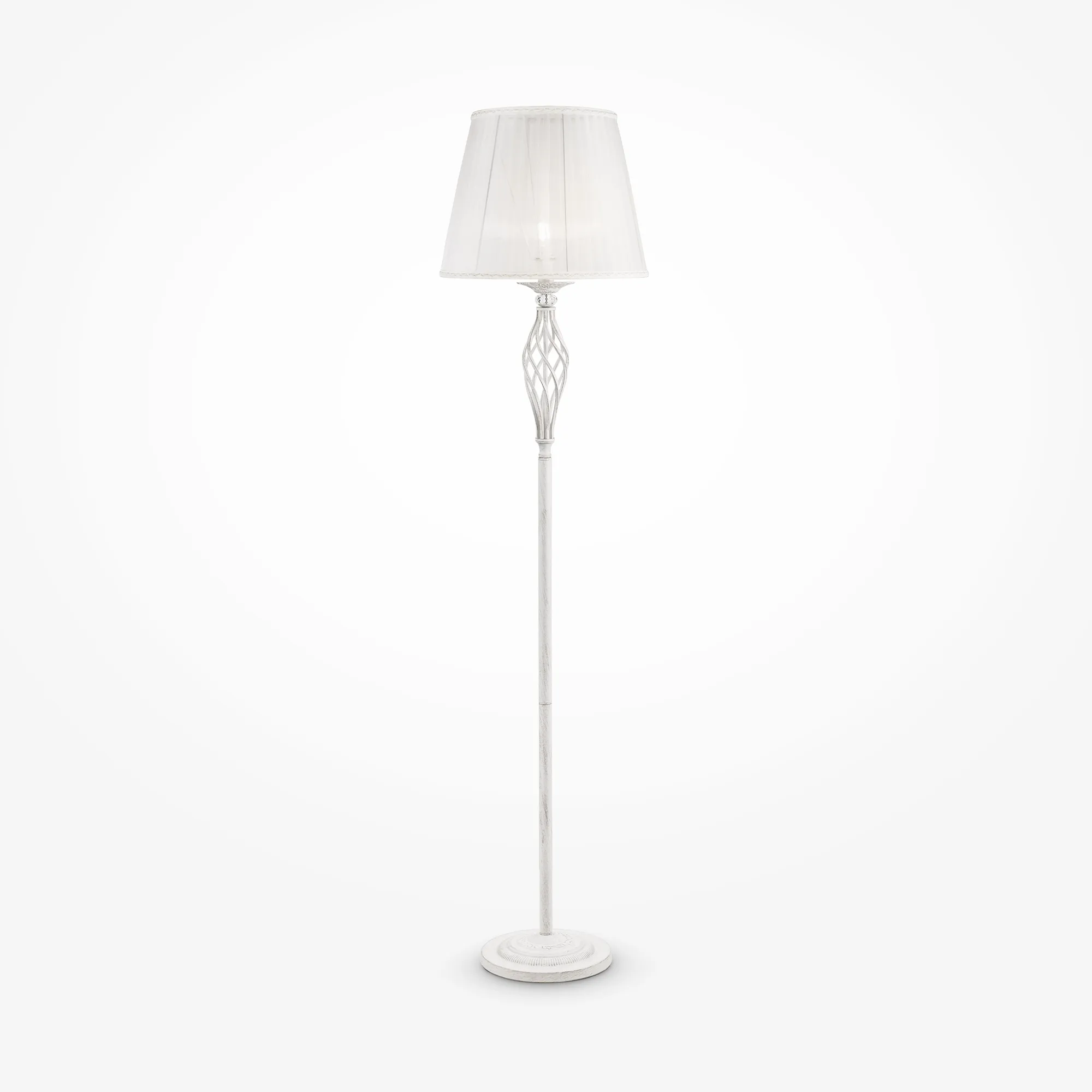 картинка Напольный светильник (торшер) Maytoni ARM247-11-G
