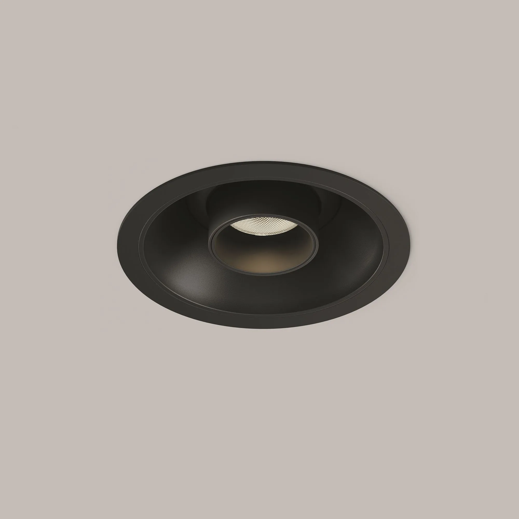 картинка Встраиваемый светильник Technical C140RS-L300-7W3K-B