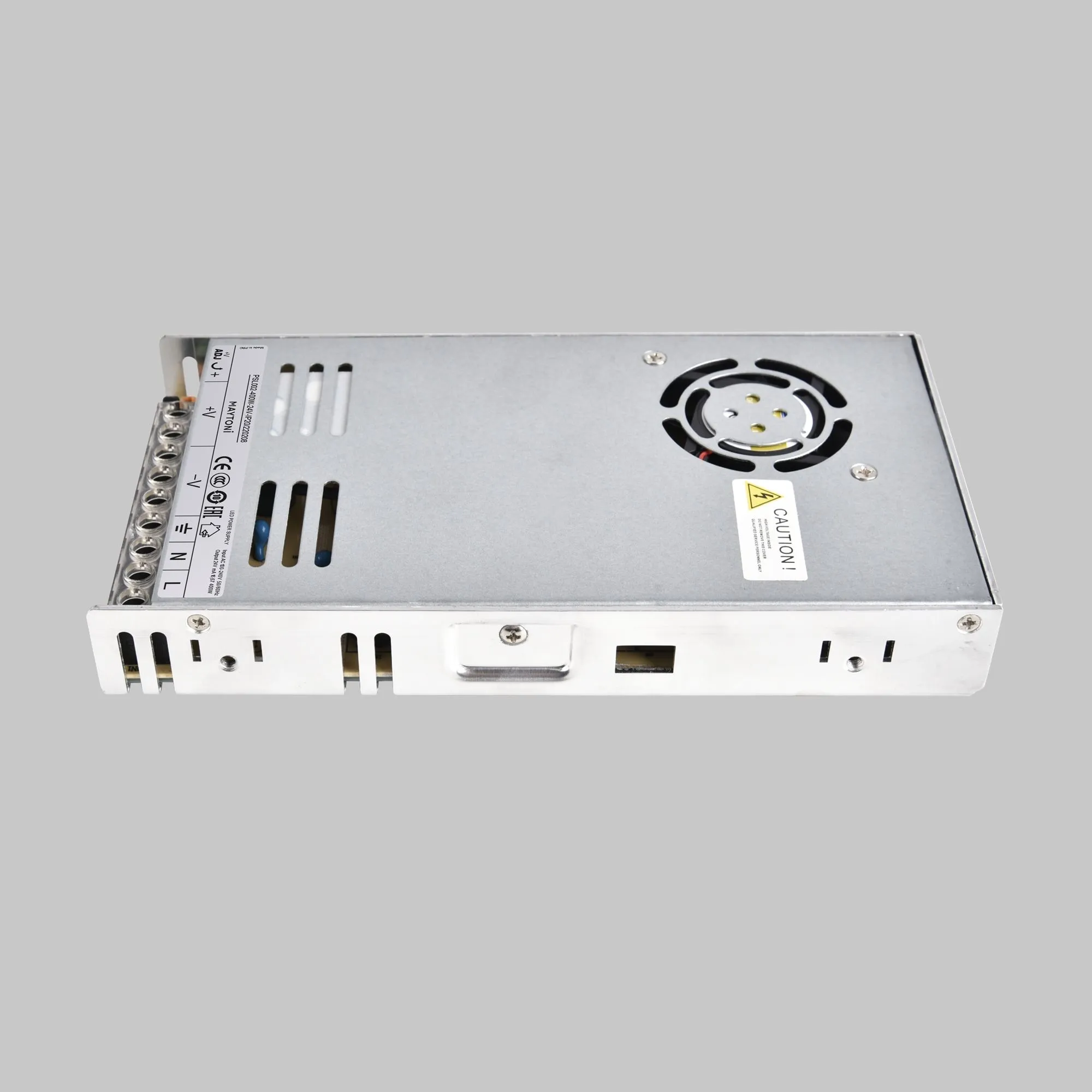 картинка Источник напряжения Led Strip 220208