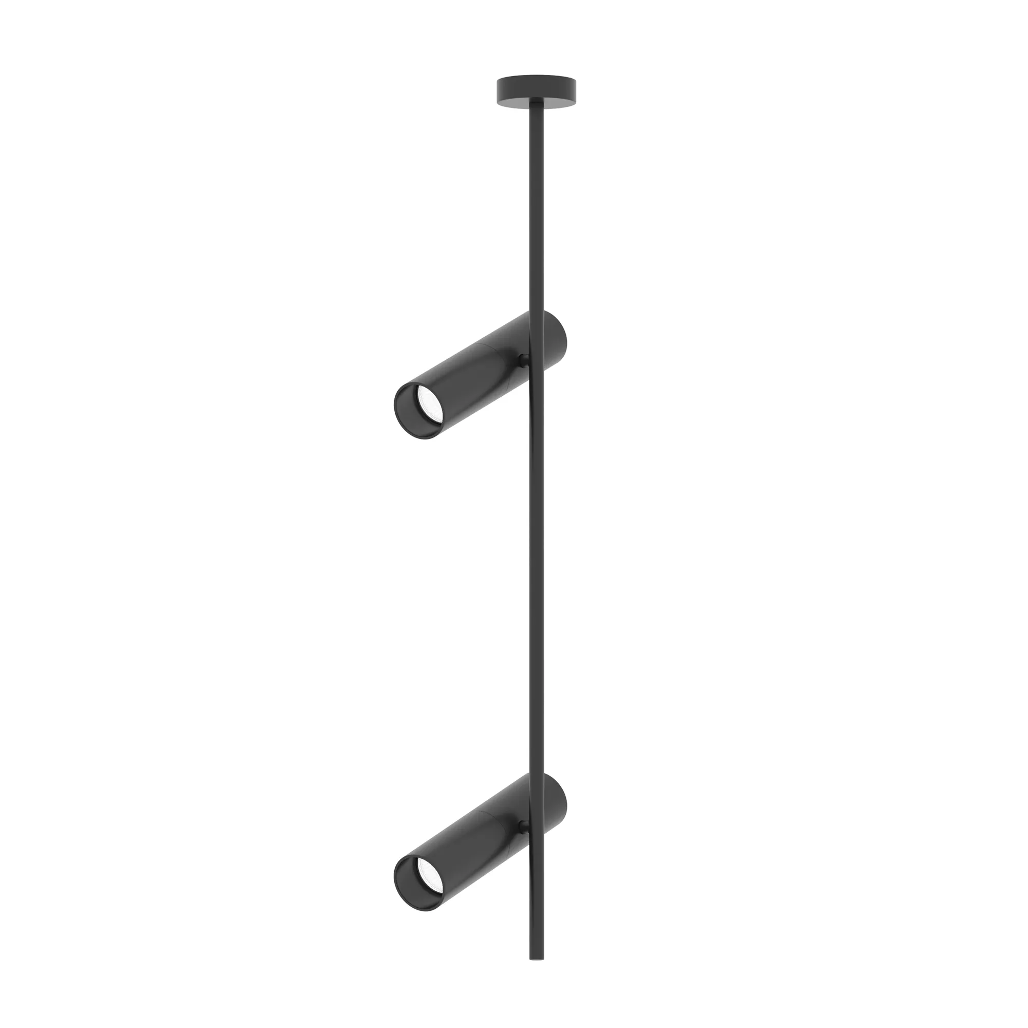 картинка Потолочный светильник Technical C021CL-02B