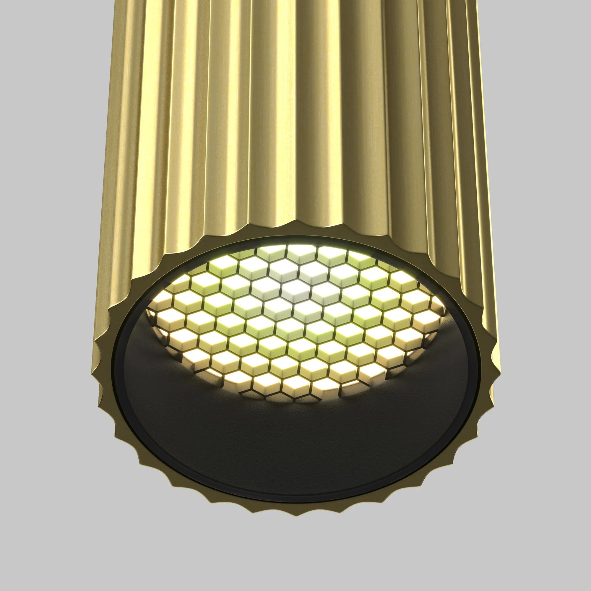 картинка Подвесной светильник Maytoni P106PL-01-GU10-BS