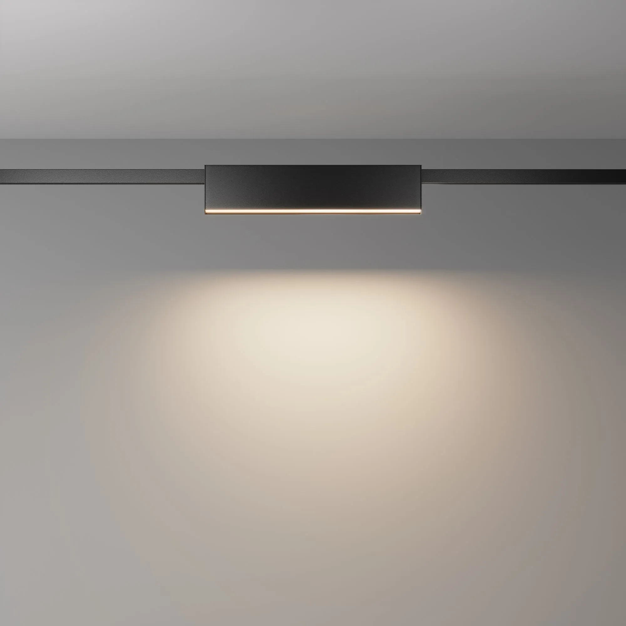картинка Трековый светильник Technical TR151-1-18W3K-B