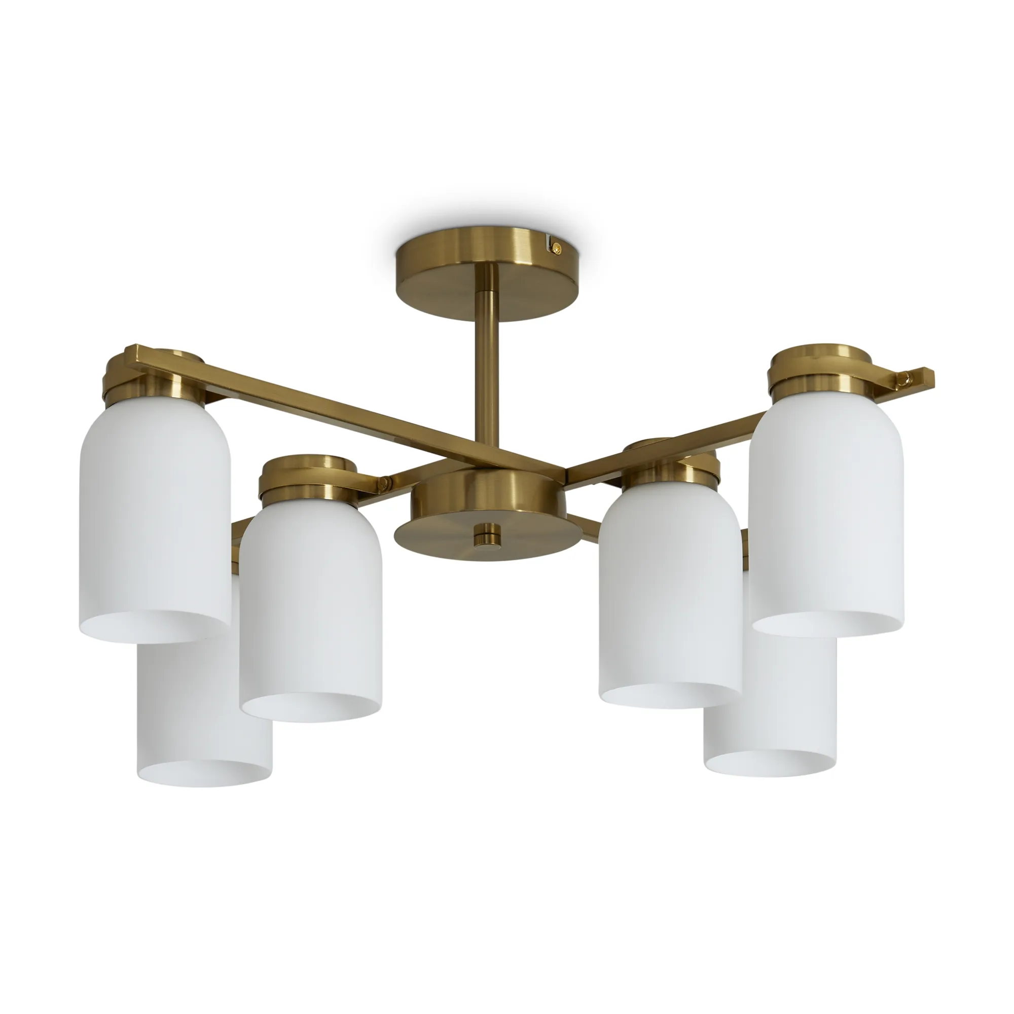 картинка Подвесной светильник Freya FR5446PL-06BS