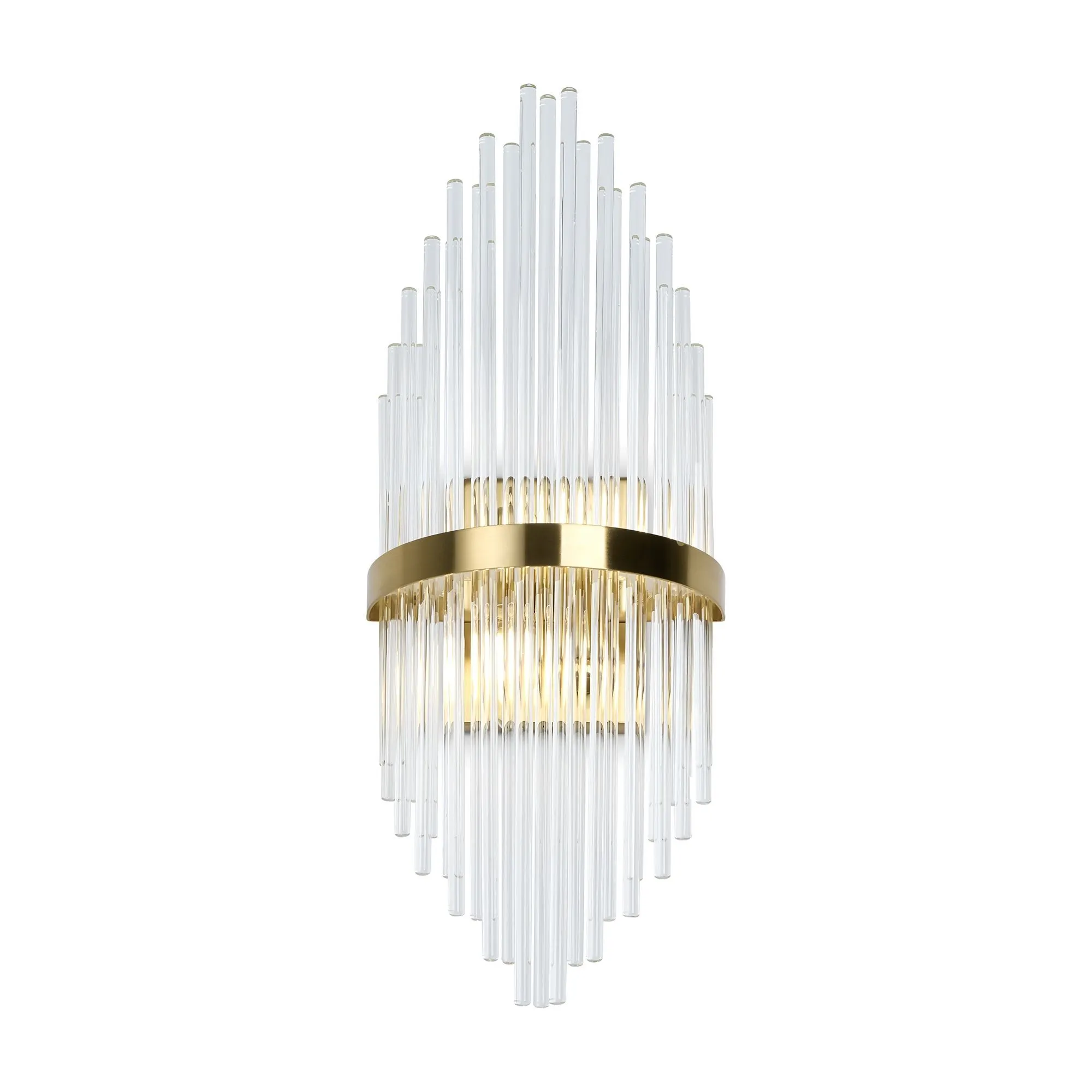 картинка Настенный светильник (бра) Freya FR5216WL-02BS