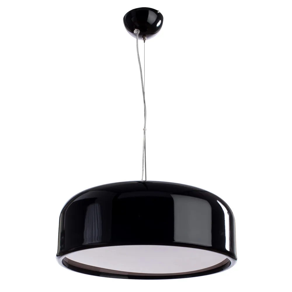 картинка Подвесной светильник Arte Lamp PALEOLUS A3401SP-3BK