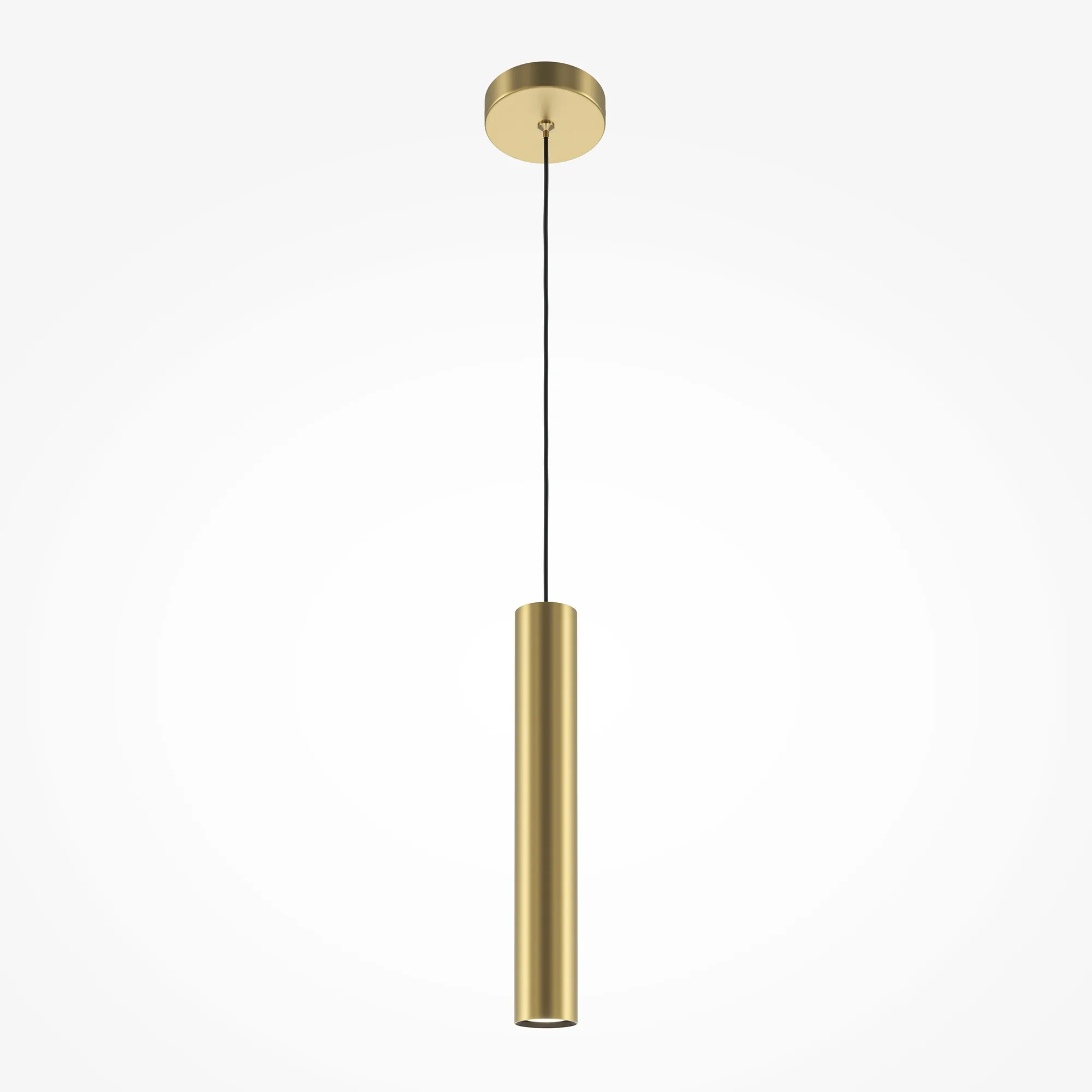 картинка Подвесной светильник Maytoni MOD161PL-01G1