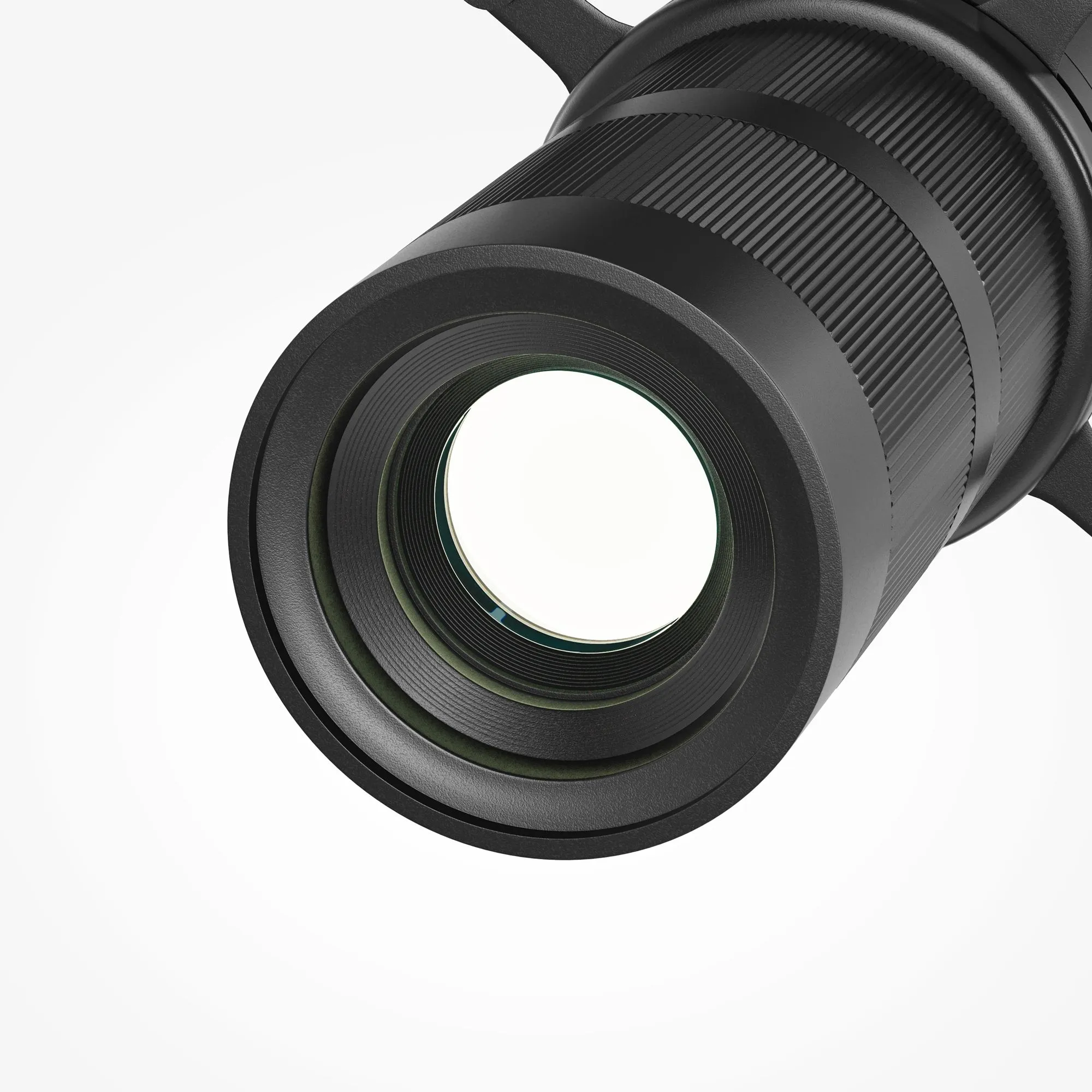 картинка Трековый светильник Technical TR108-4-10W3K-DS-B