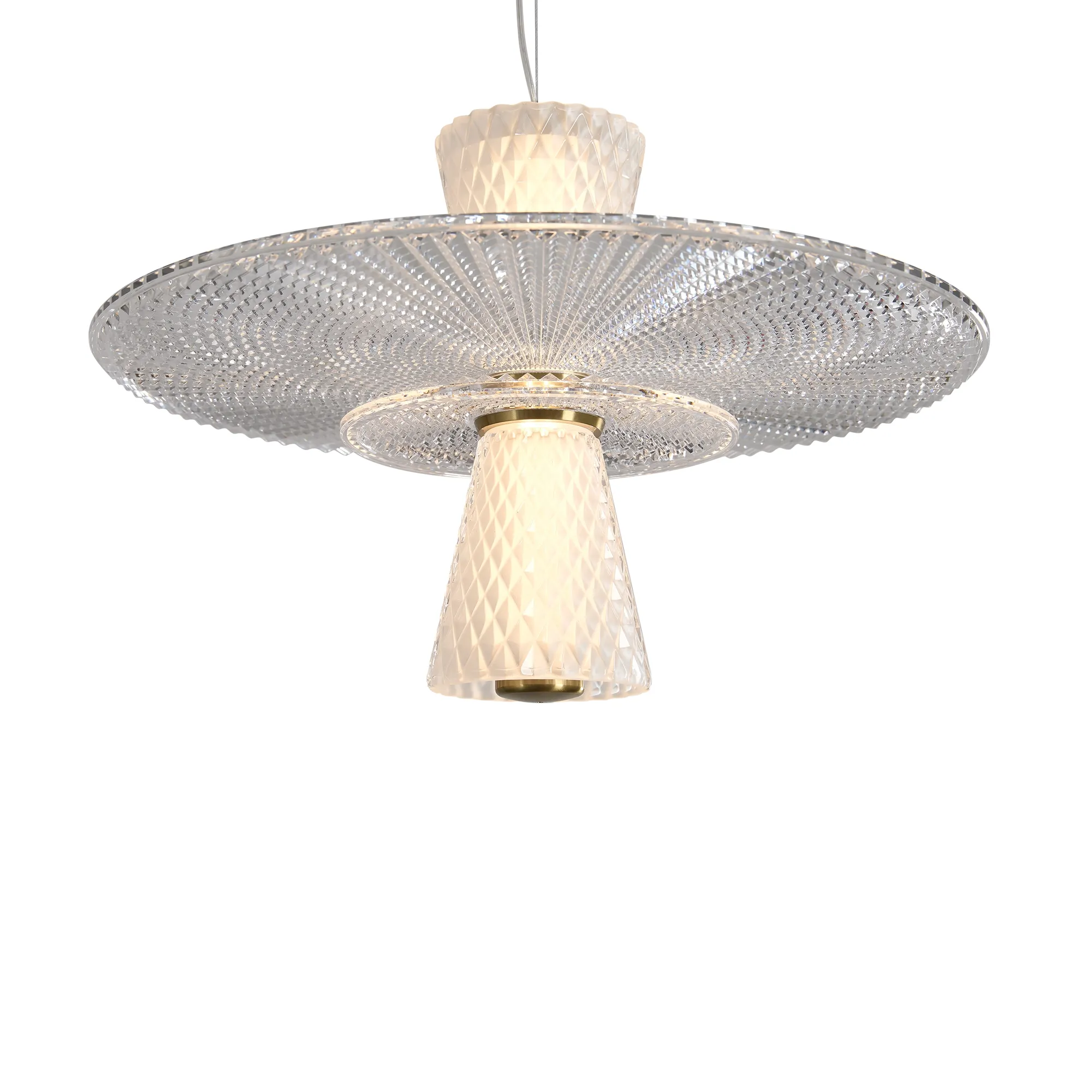 картинка Подвесной светильник Freya FR6183PL-L4BS1