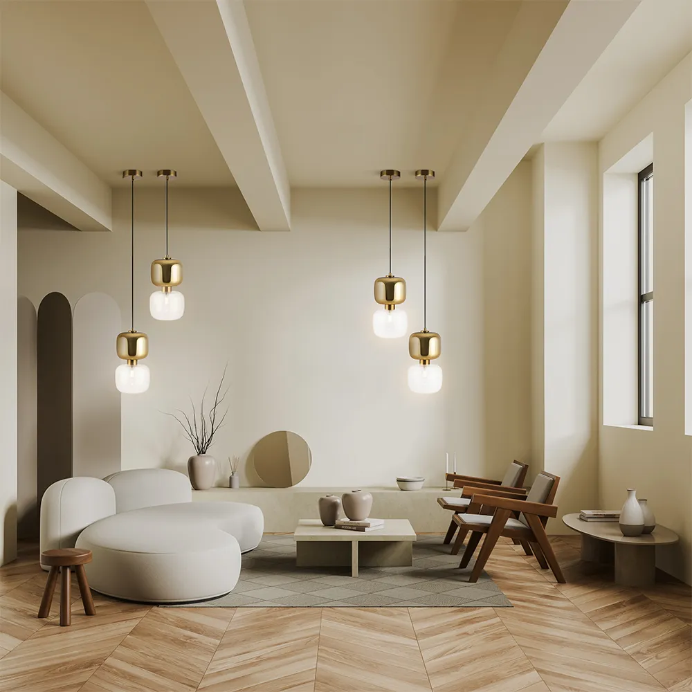 картинка Подвесной светильник Freya FR5215PL-01BS