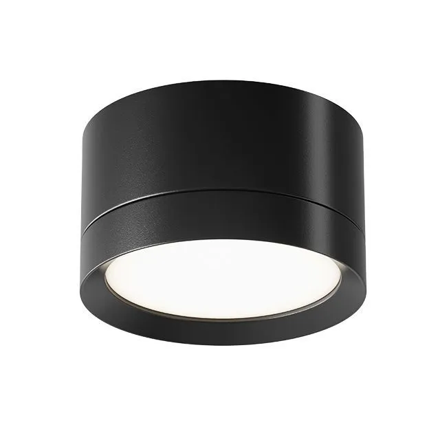 картинка Потолочный светильник Technical C086CL-GX53-SRD-B