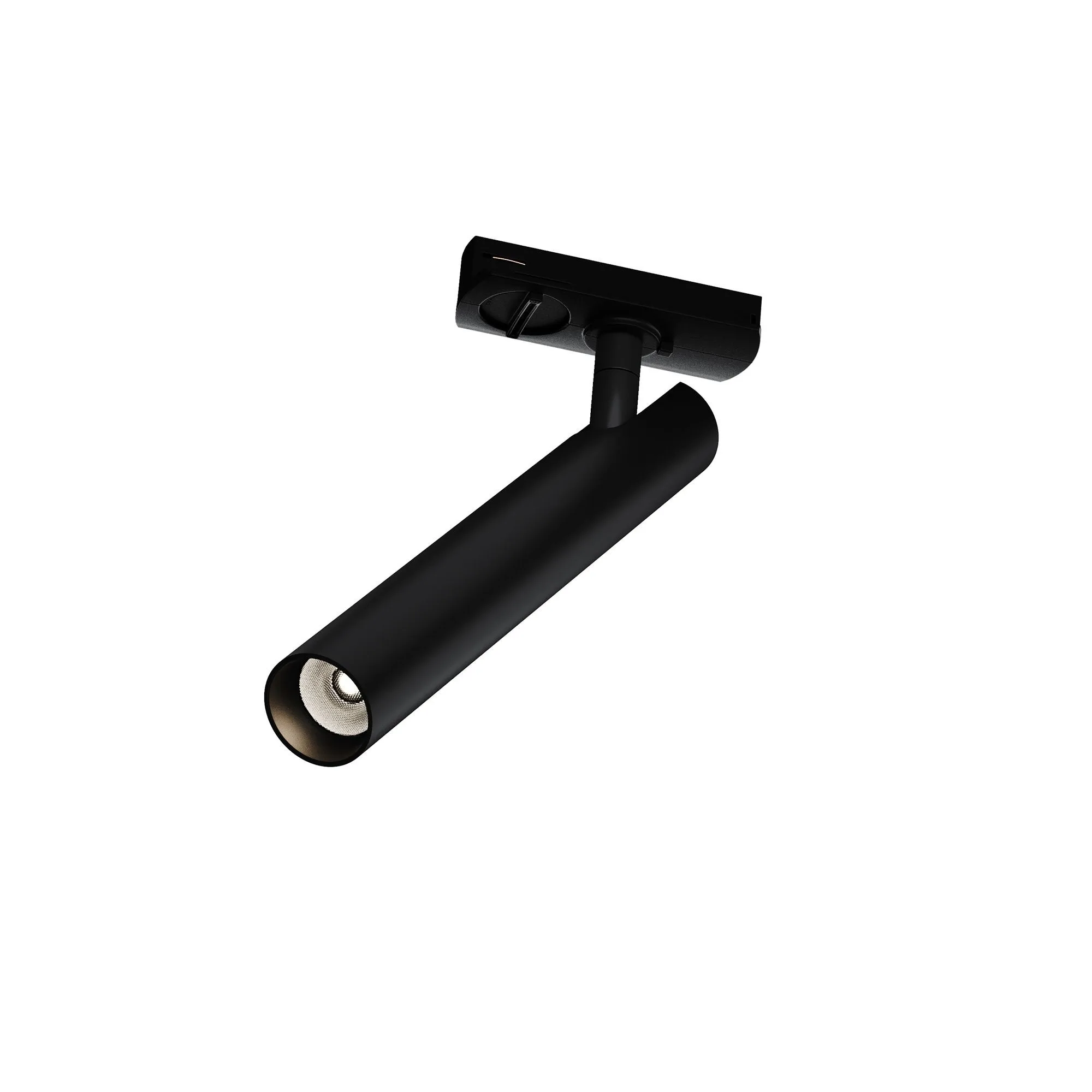 картинка Трековый светильник Technical TR141-1-6W3K-M-B