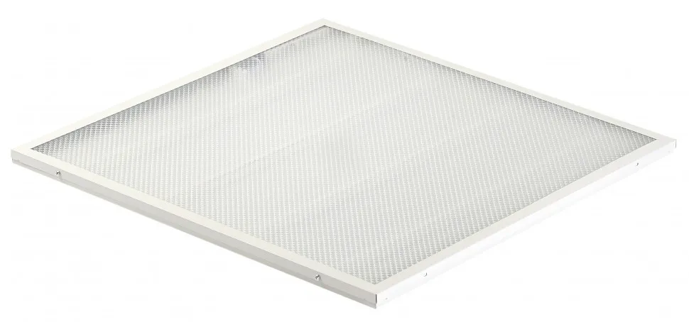 картинка Светильник светодиодный Армстронг 36W 6500K 595х595х19мм IP40 Призма СириусА