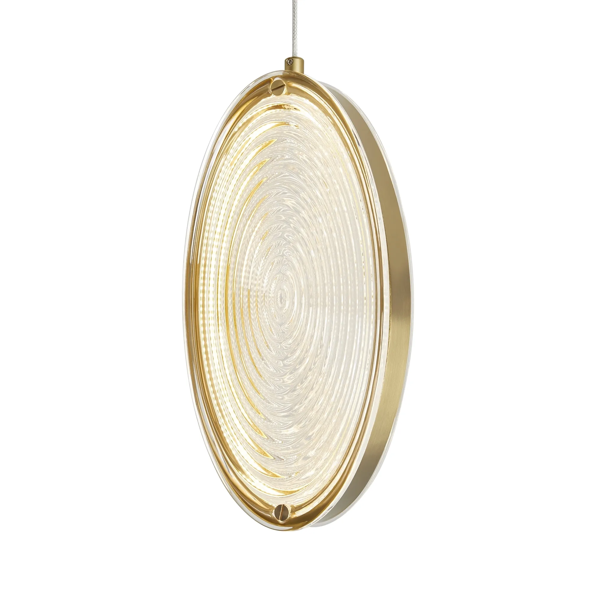 картинка Подвесной светильник Freya FR6139PL-L8BS